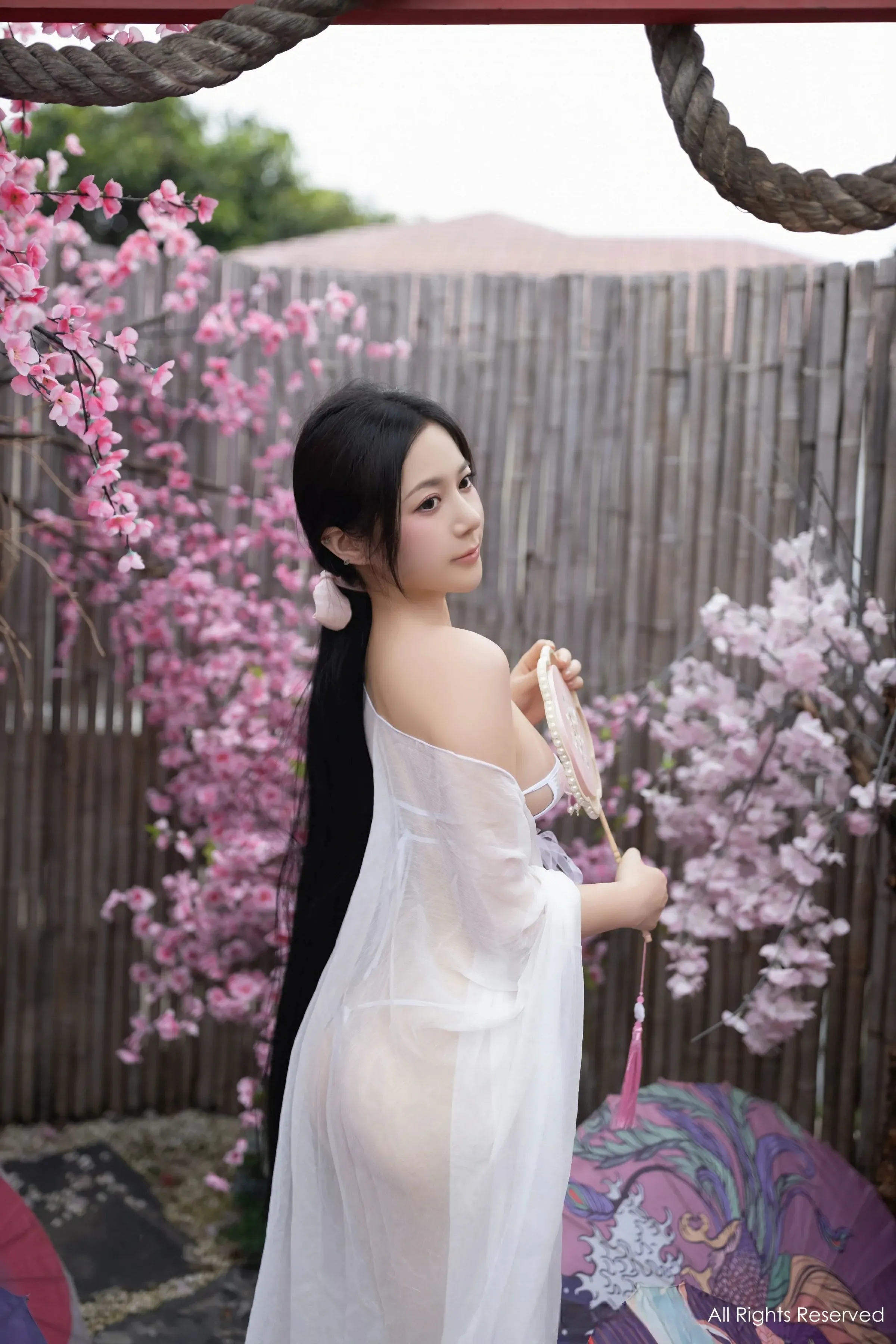 图片[6] - XiuRen 秀人 No.8927 鱼子酱Fish [80P] - 机器猫次元 - 机器猫次元
