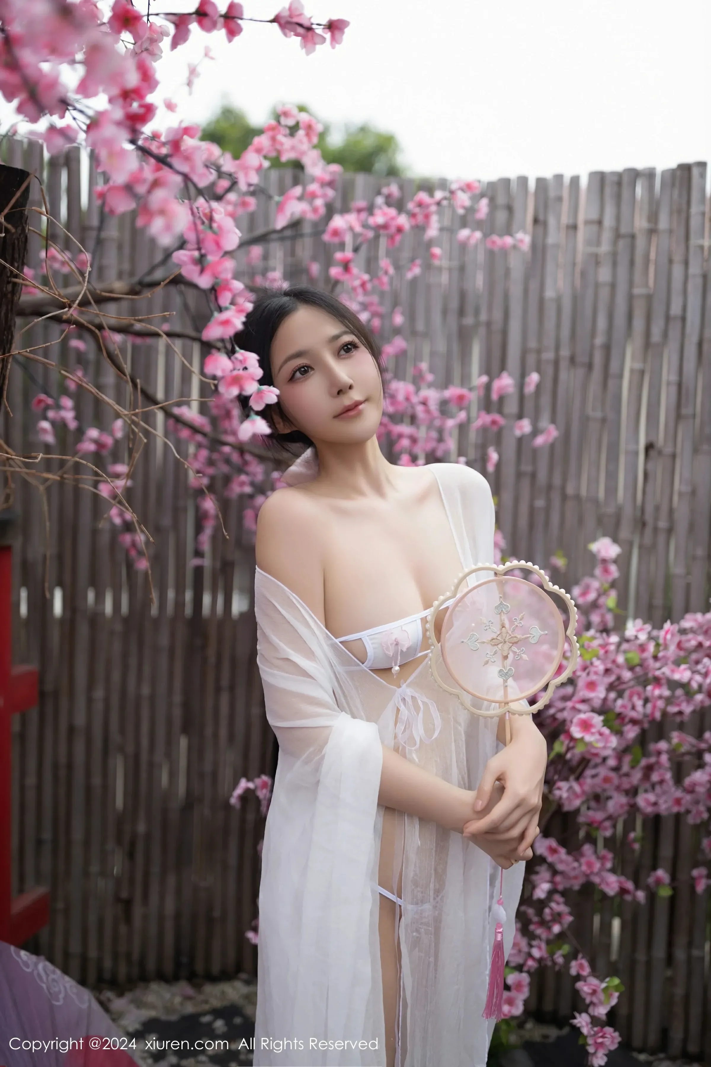 图片[4] - XiuRen 秀人 No.8927 鱼子酱Fish [80P] - 机器猫次元 - 机器猫次元