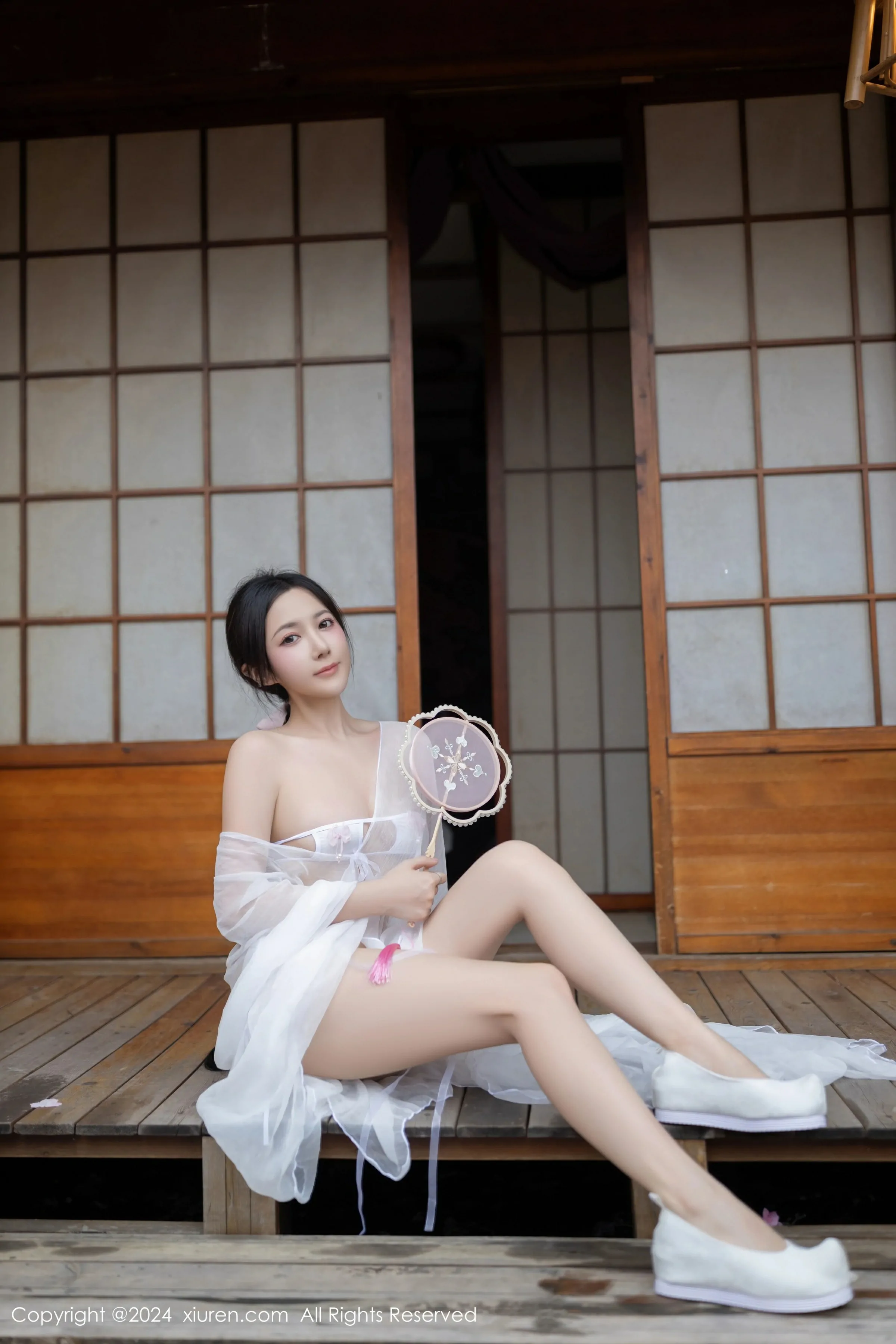 图片[7] - XiuRen 秀人 No.8927 鱼子酱Fish [80P] - 机器猫次元 - 机器猫次元