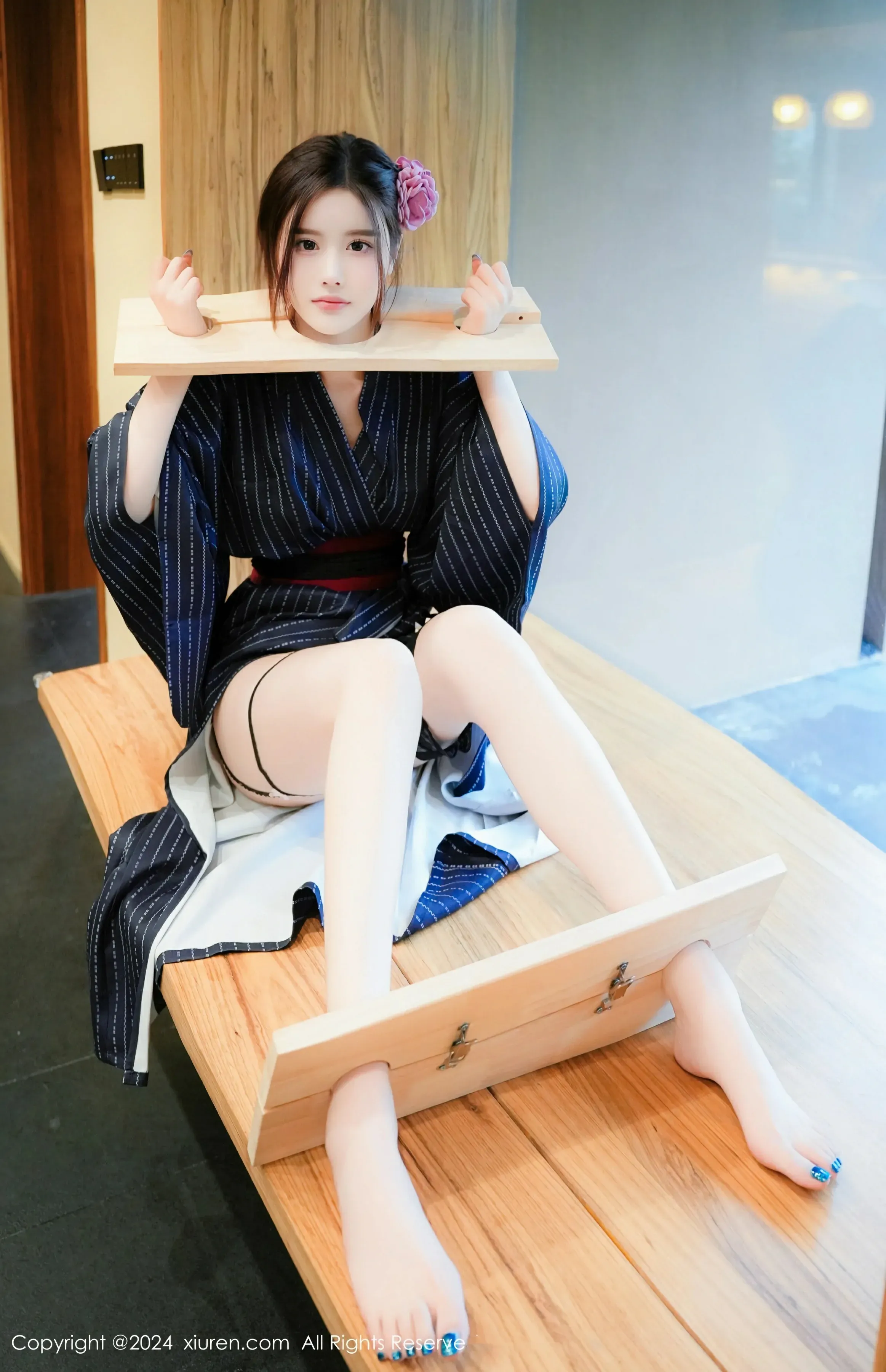 图片[6] - XiuRen 秀人 No.8928 Erikaki [79P] - 机器猫次元 - 机器猫次元