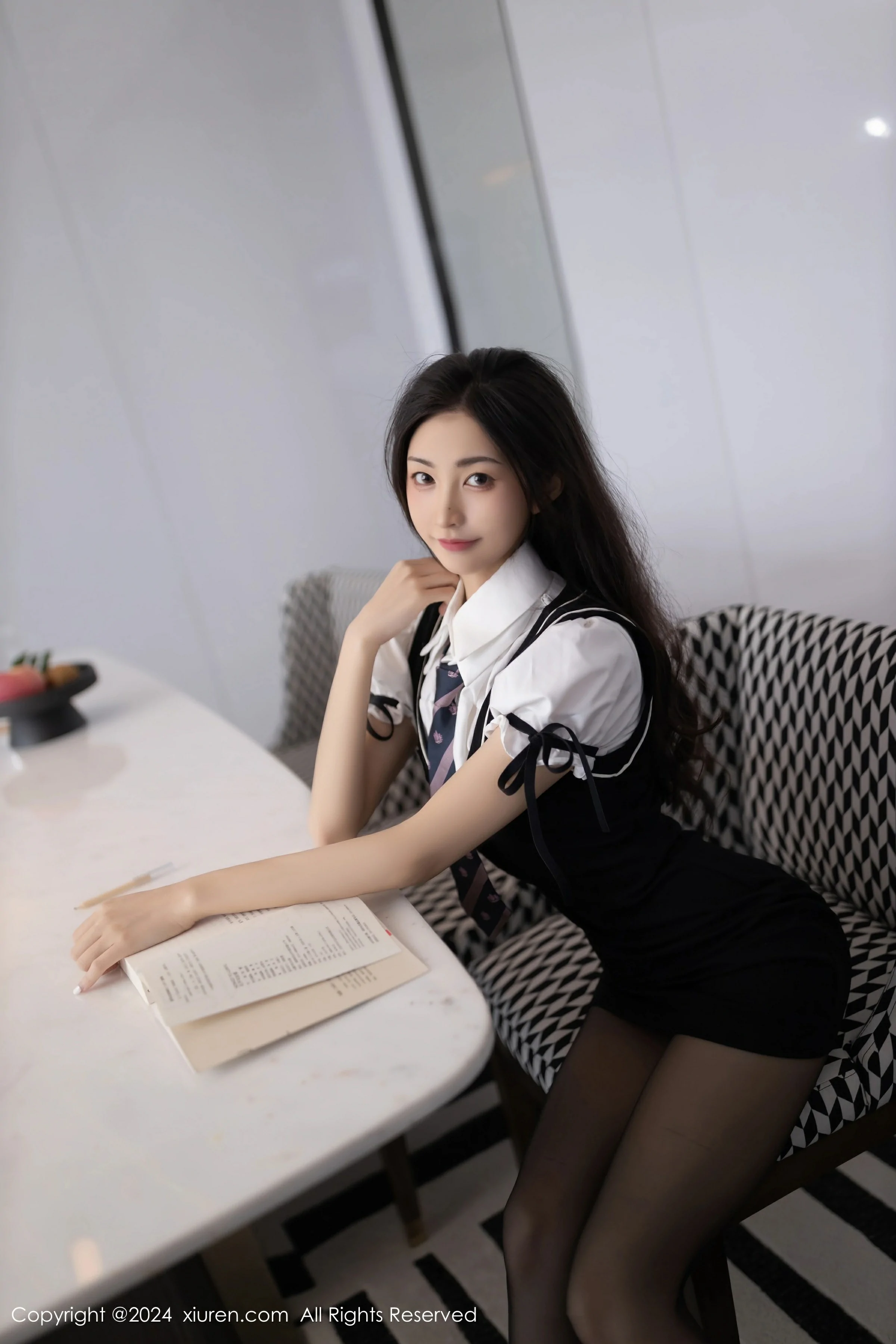 图片[7] - XiuRen 秀人 No.8934 鱼尾fish [82P] - 机器猫次元 - 机器猫次元