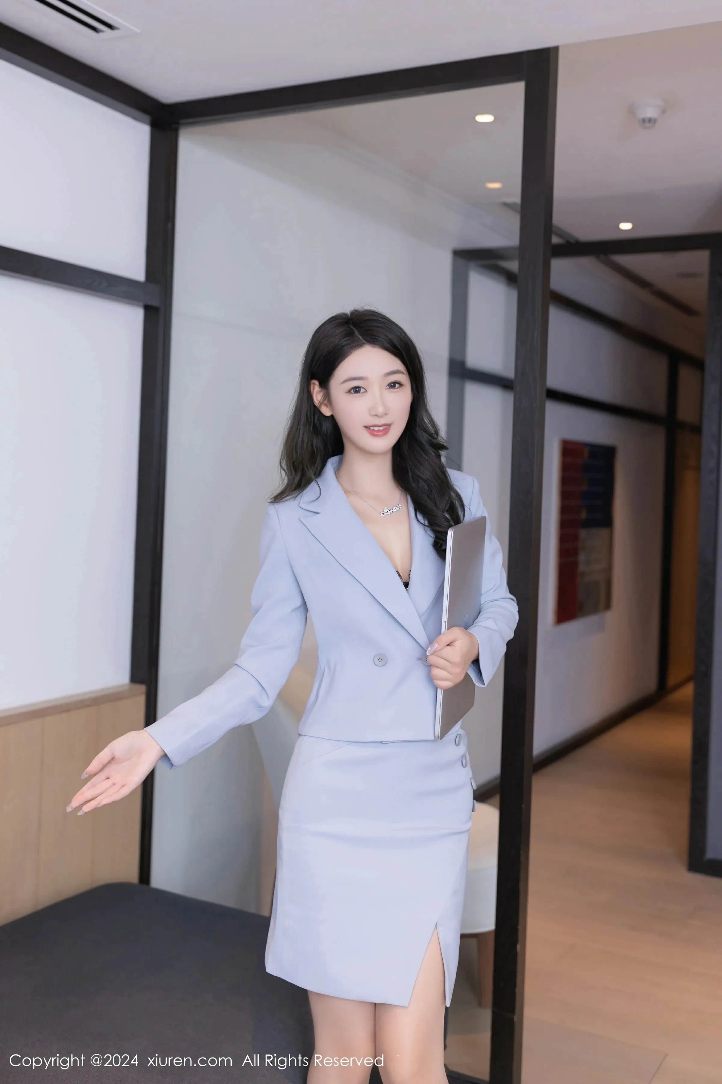图片[8] - XiuRen 秀人 No.8935 唐安琪 [80P] - 机器猫次元 - 机器猫次元