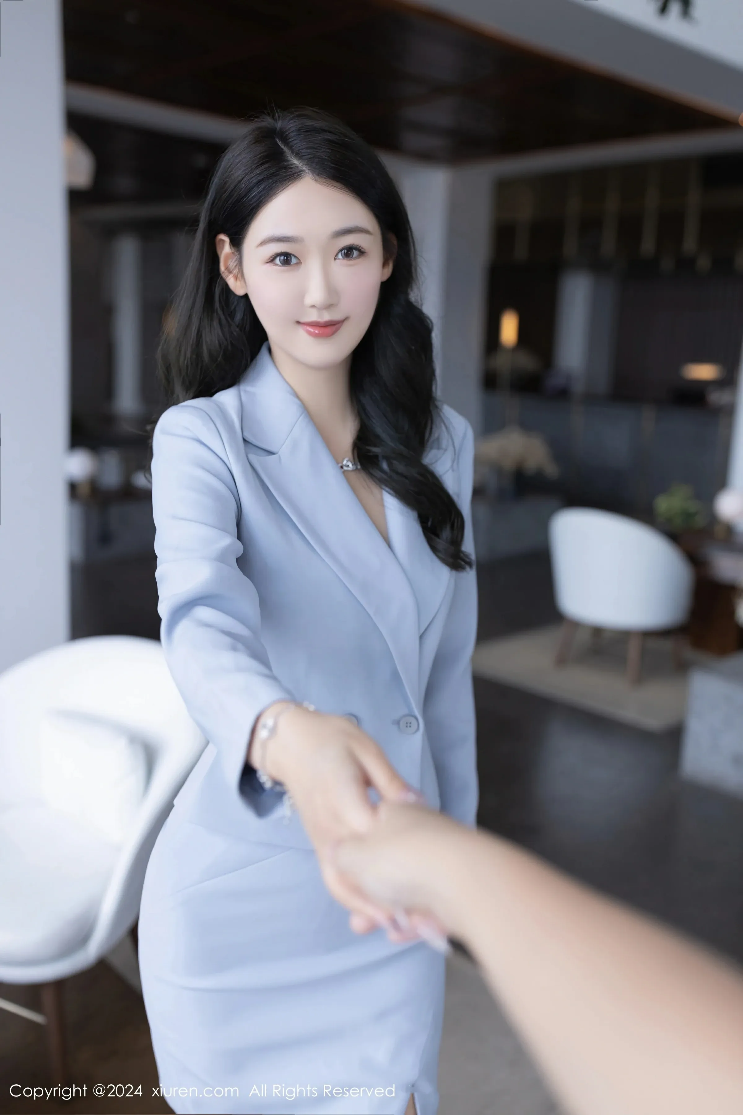图片[3] - XiuRen 秀人 No.8935 唐安琪 [80P] - 机器猫次元 - 机器猫次元