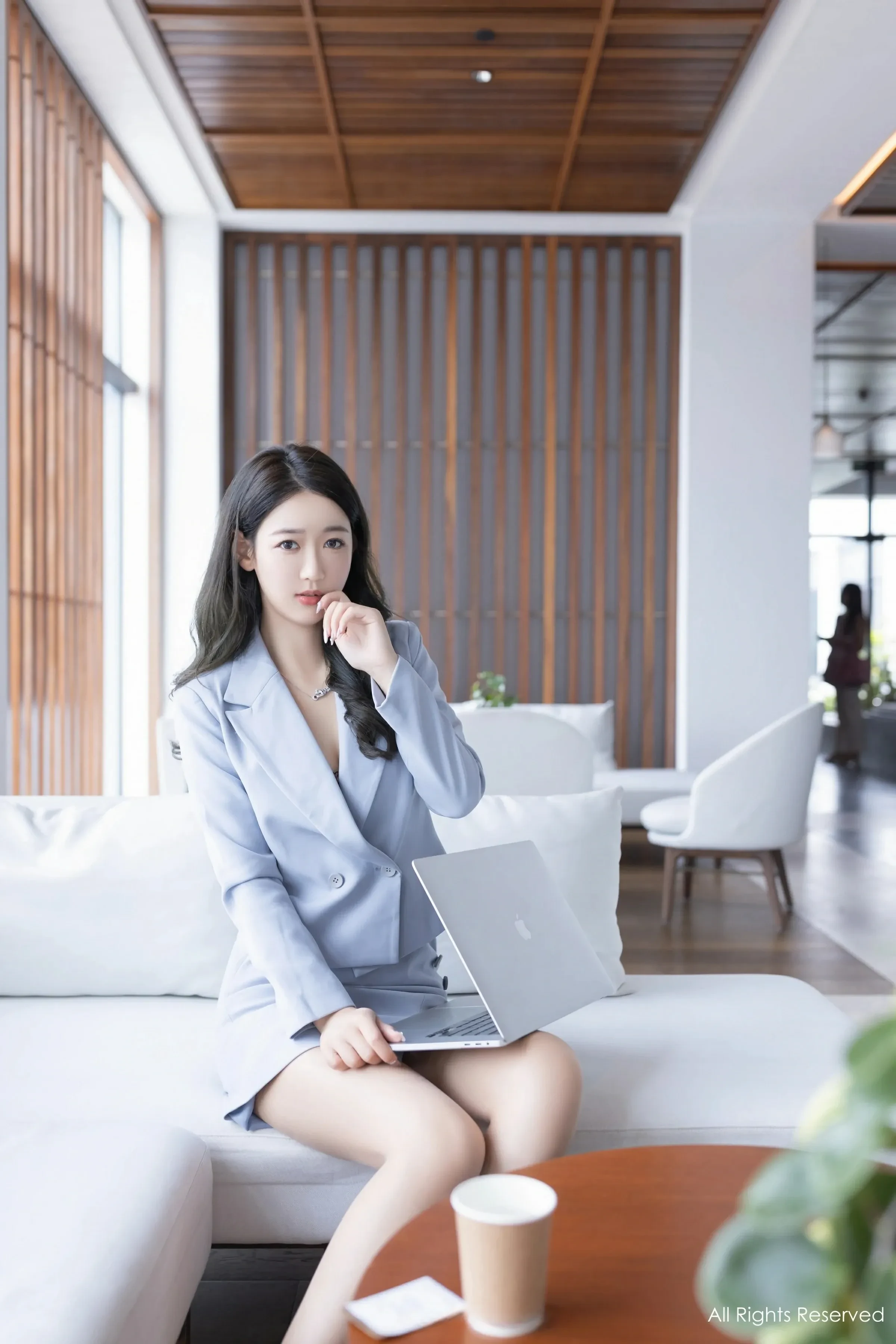 图片[5] - XiuRen 秀人 No.8935 唐安琪 [80P] - 机器猫次元 - 机器猫次元