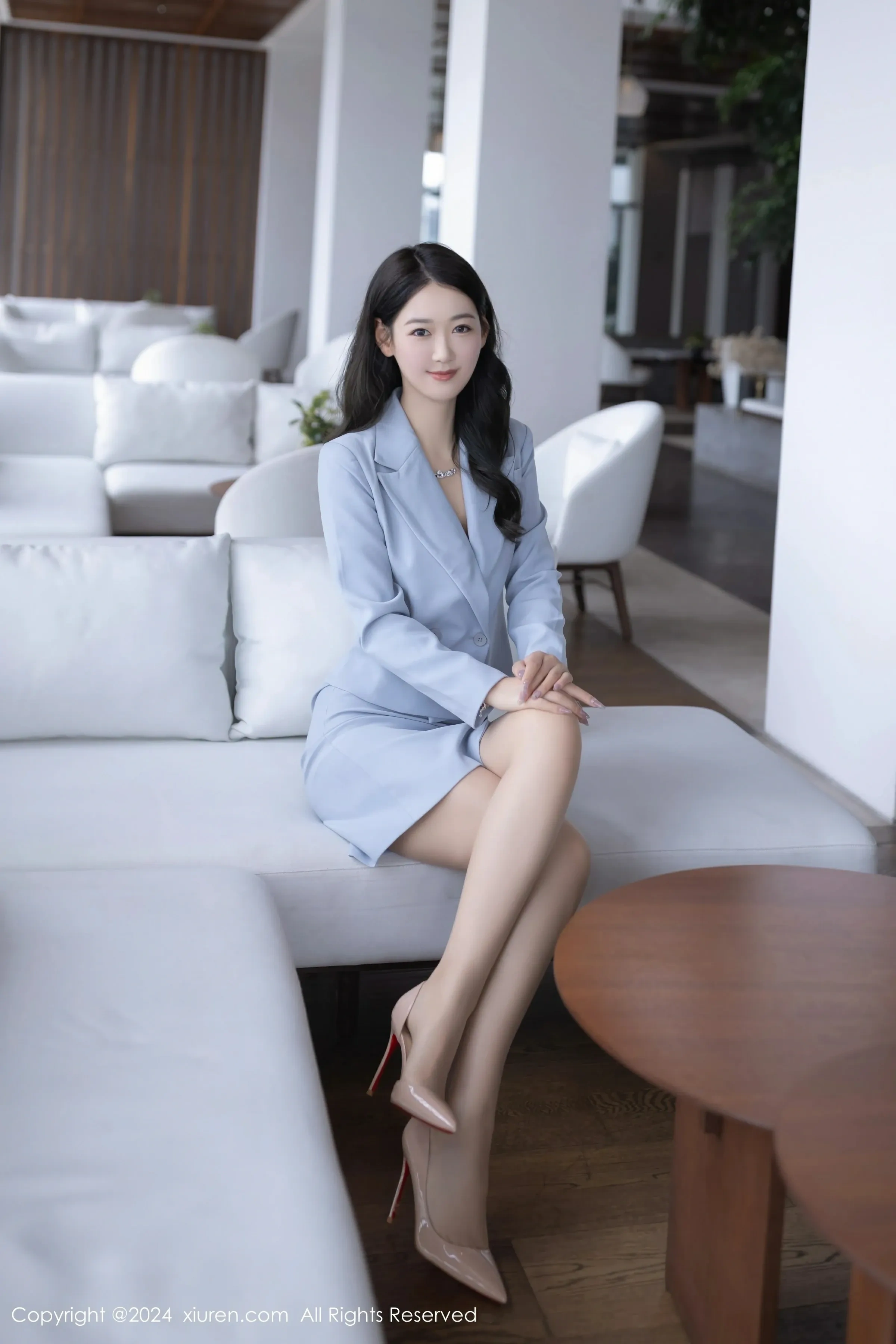 图片[2] - XiuRen 秀人 No.8935 唐安琪 [80P] - 机器猫次元 - 机器猫次元