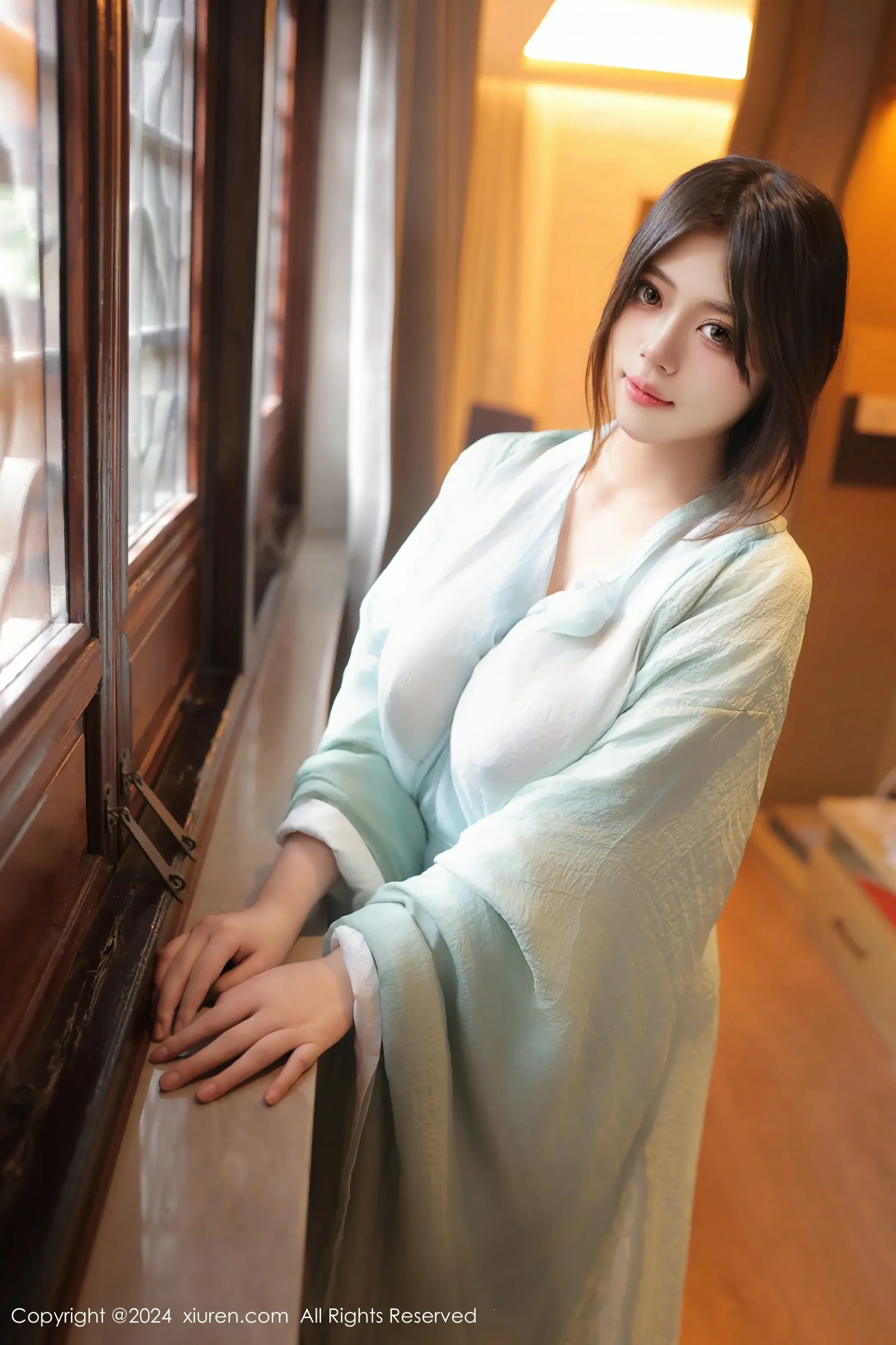 图片[2] - XiuRen 秀人 No.8937 蛋蛋宝 [83P] - 机器猫次元 - 机器猫次元