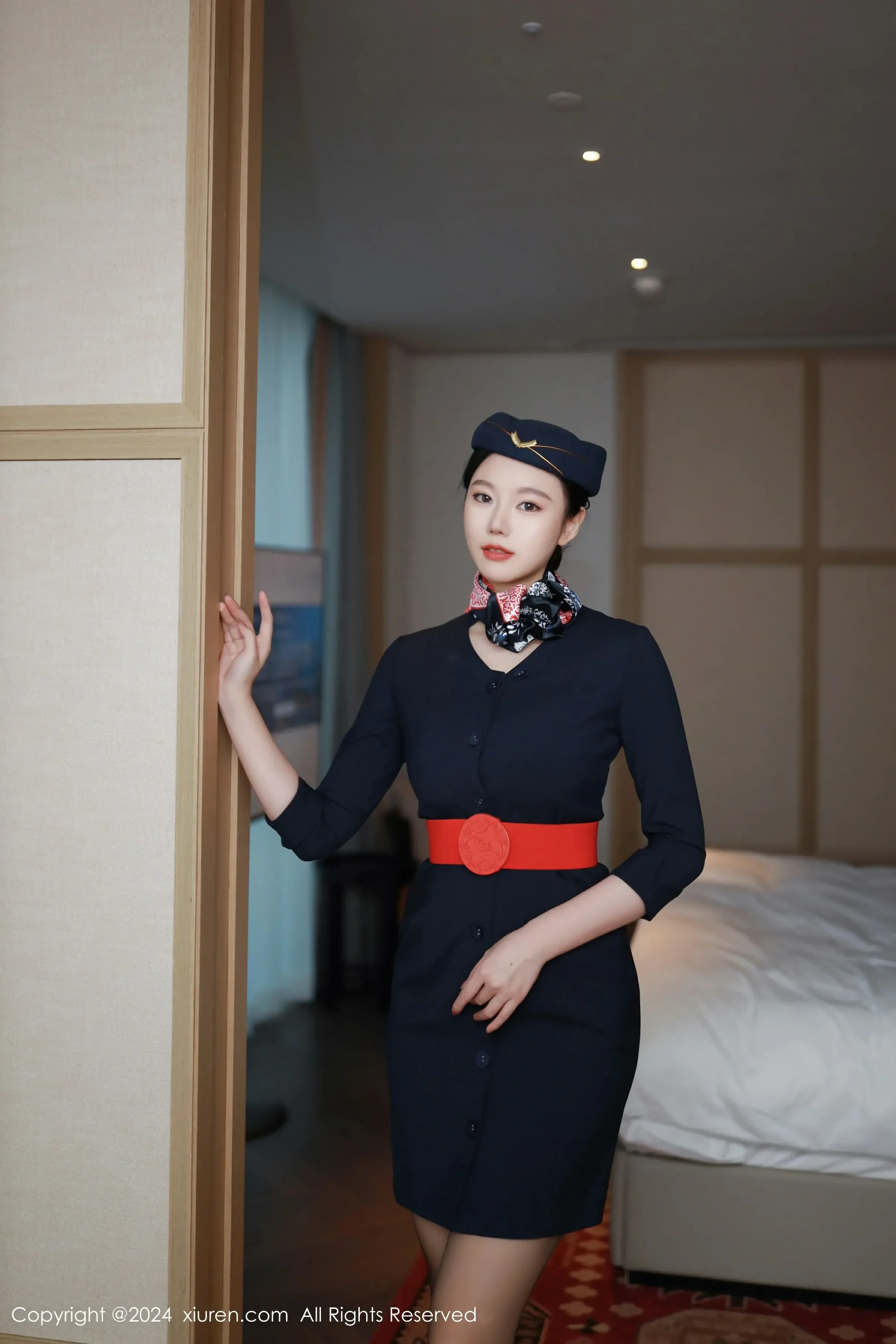 图片[4] - XiuRen 秀人 No.8942 安然anran [79P] - 机器猫次元 - 机器猫次元
