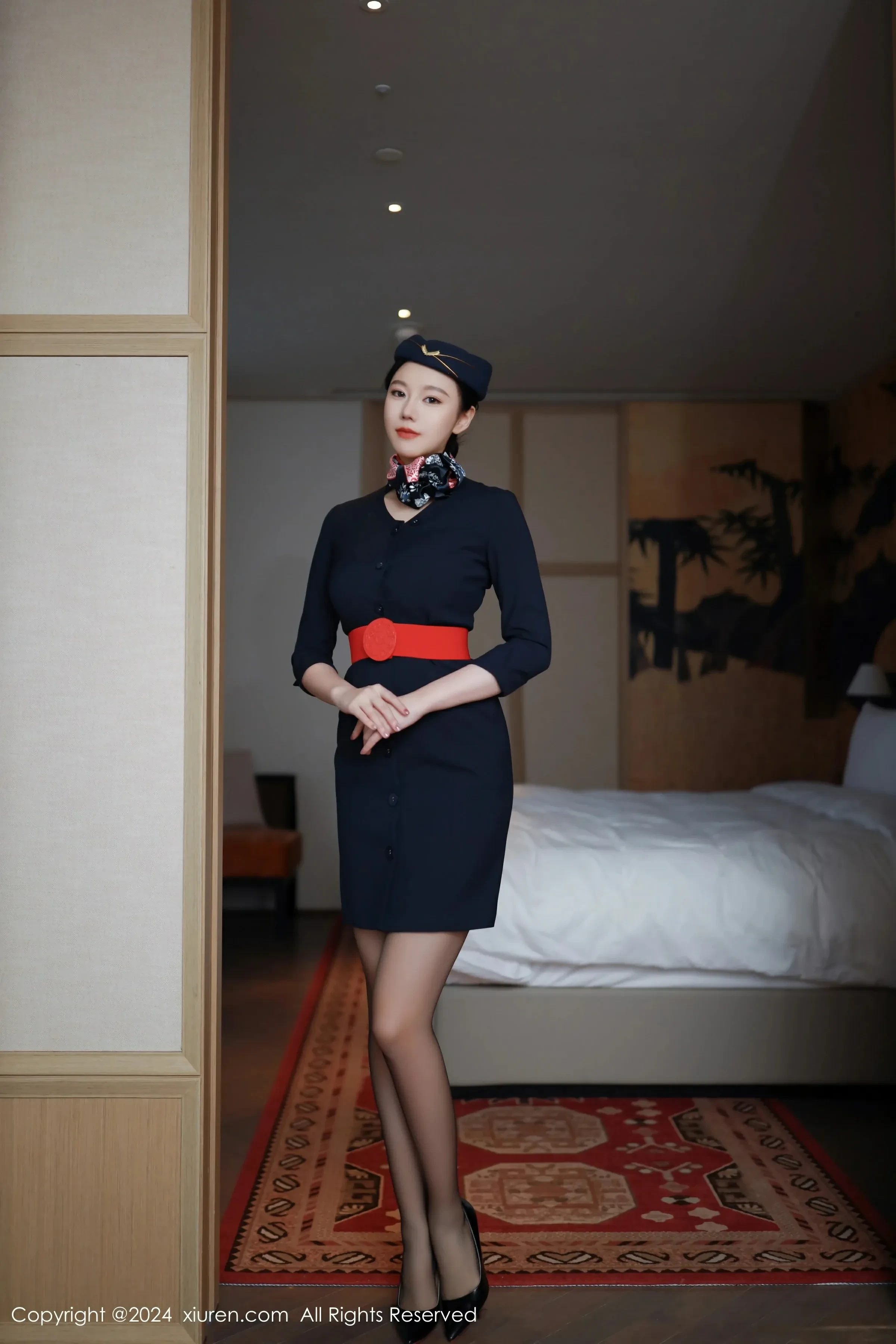 图片[2] - XiuRen 秀人 No.8942 安然anran [79P] - 机器猫次元 - 机器猫次元