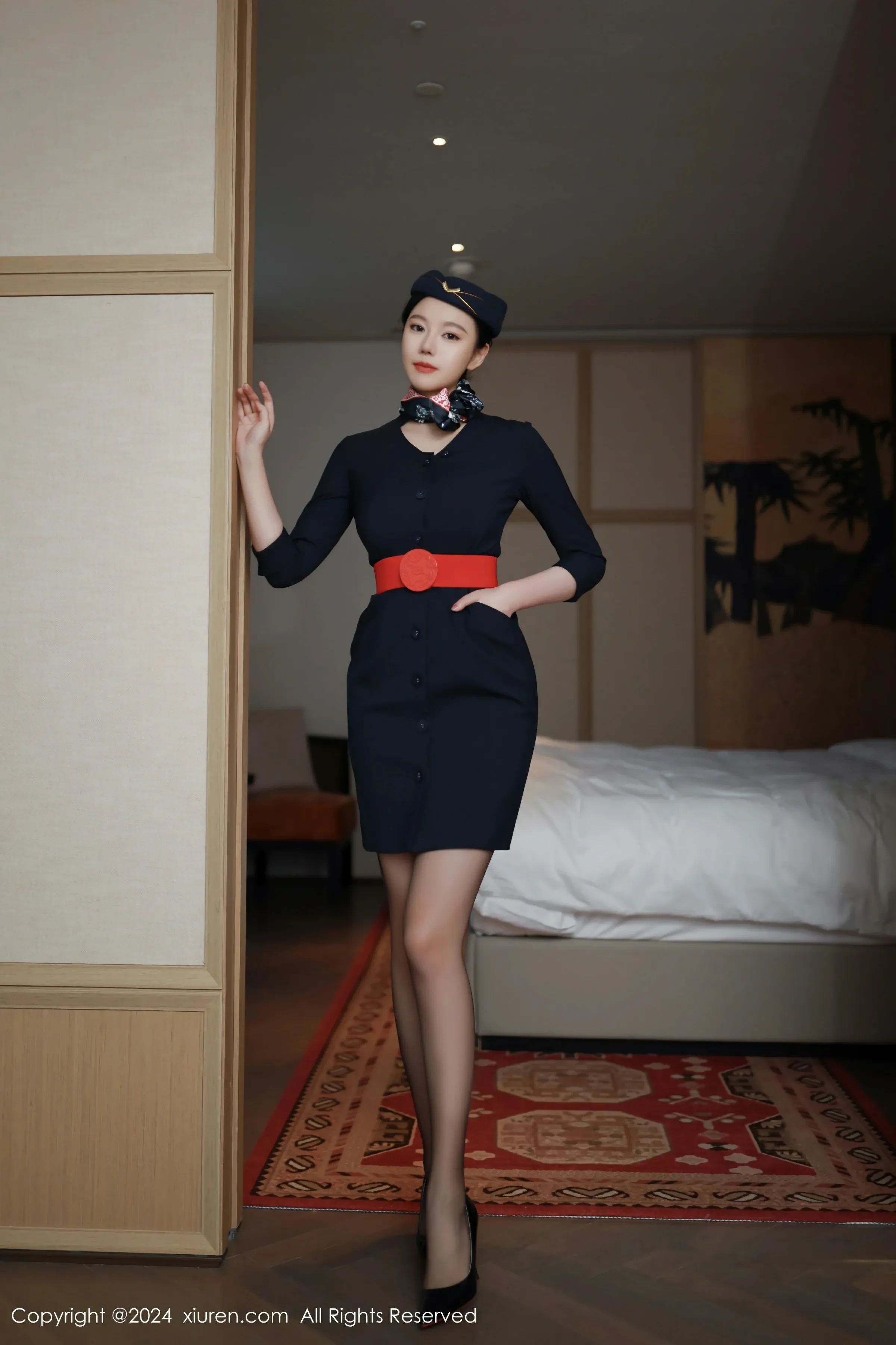 图片[3] - XiuRen 秀人 No.8942 安然anran [79P] - 机器猫次元 - 机器猫次元