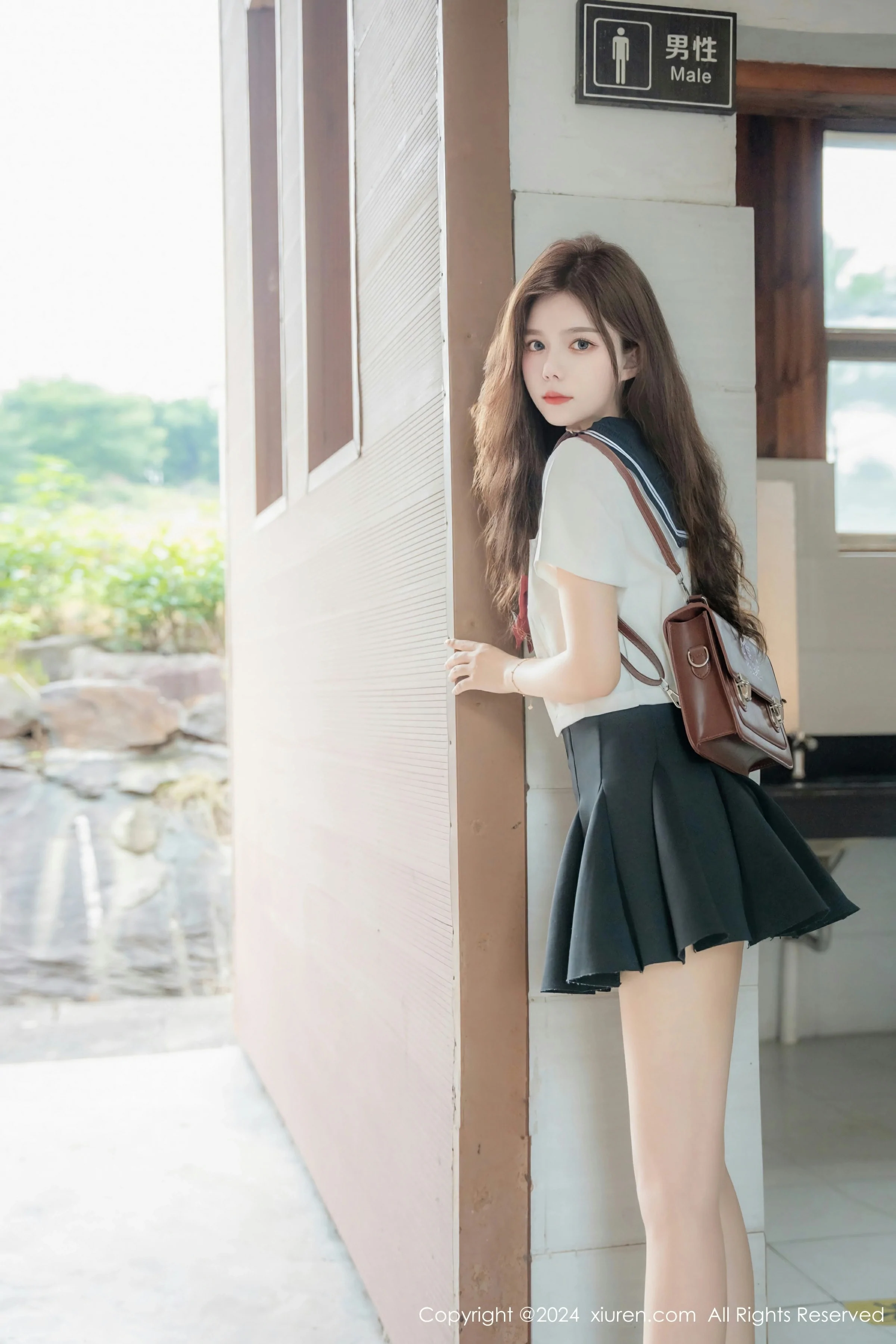 图片[2] - XiuRen 秀人 No.8948 拍黄瓜girl 新人模特 [81P] - 机器猫次元 - 机器猫次元