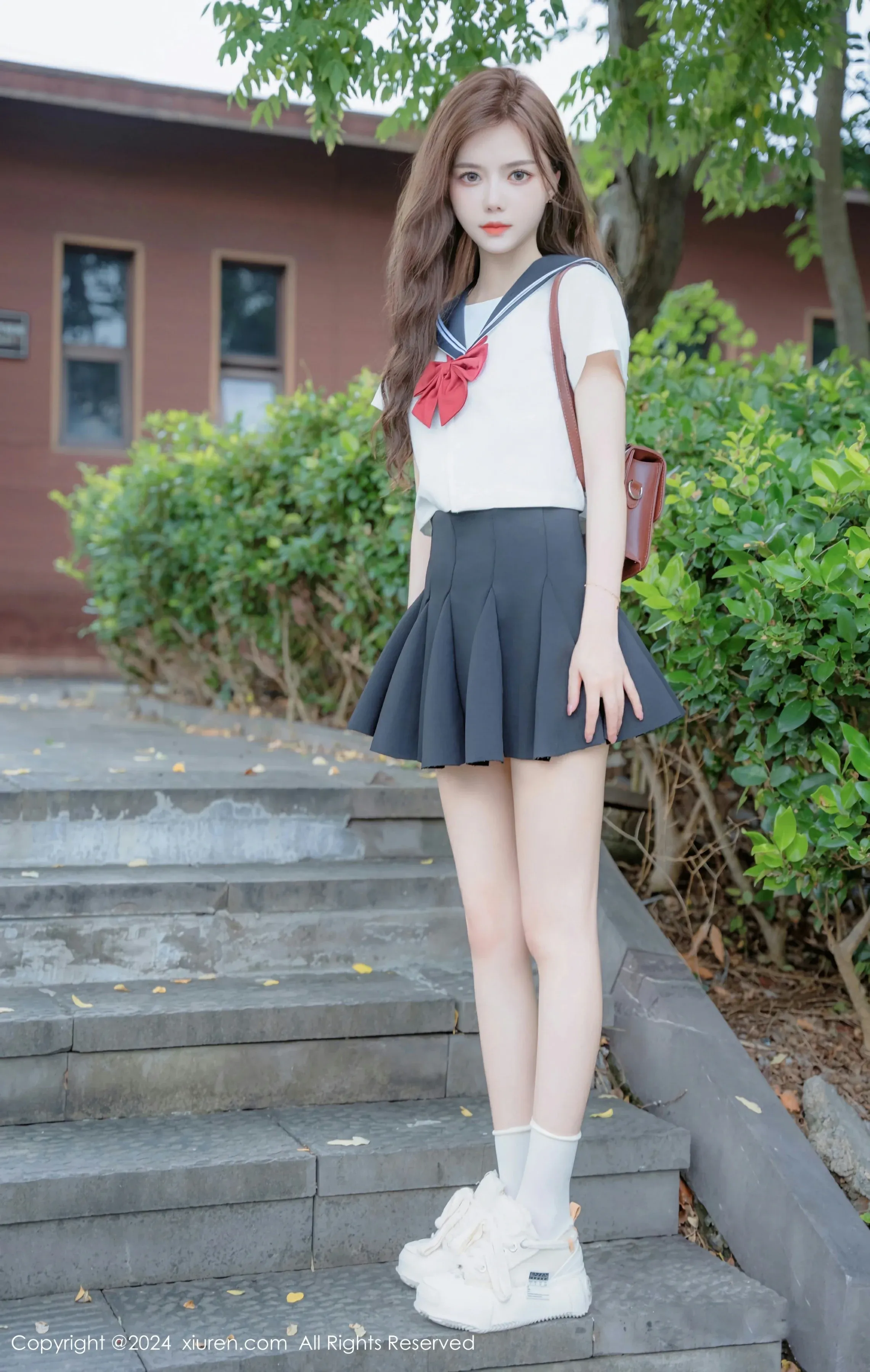 图片[7] - XiuRen 秀人 No.8948 拍黄瓜girl 新人模特 [81P] - 机器猫次元 - 机器猫次元