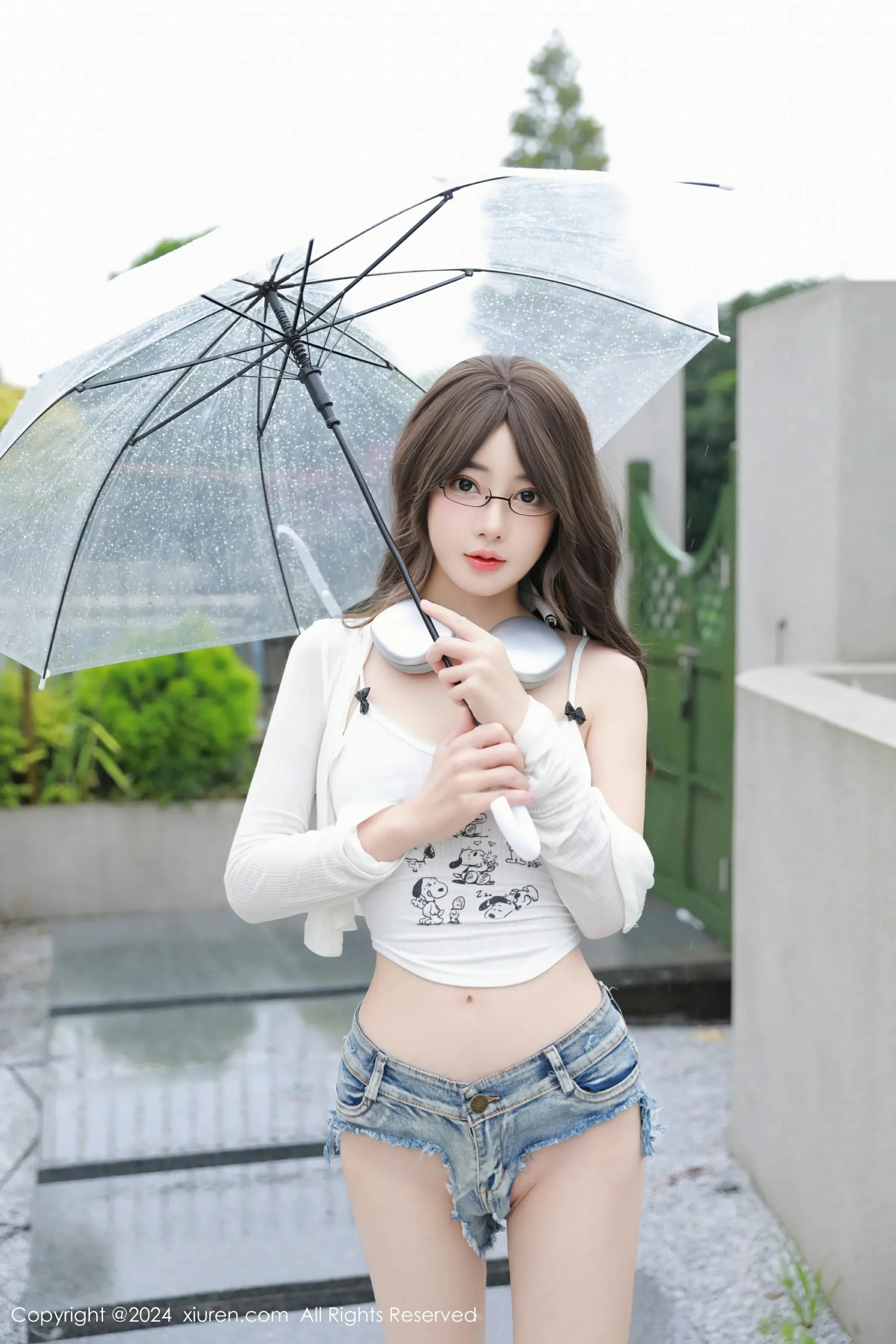 图片[2] - XiuRen 秀人 No.8964 桃妖夭 [83P] - 机器猫次元 - 机器猫次元