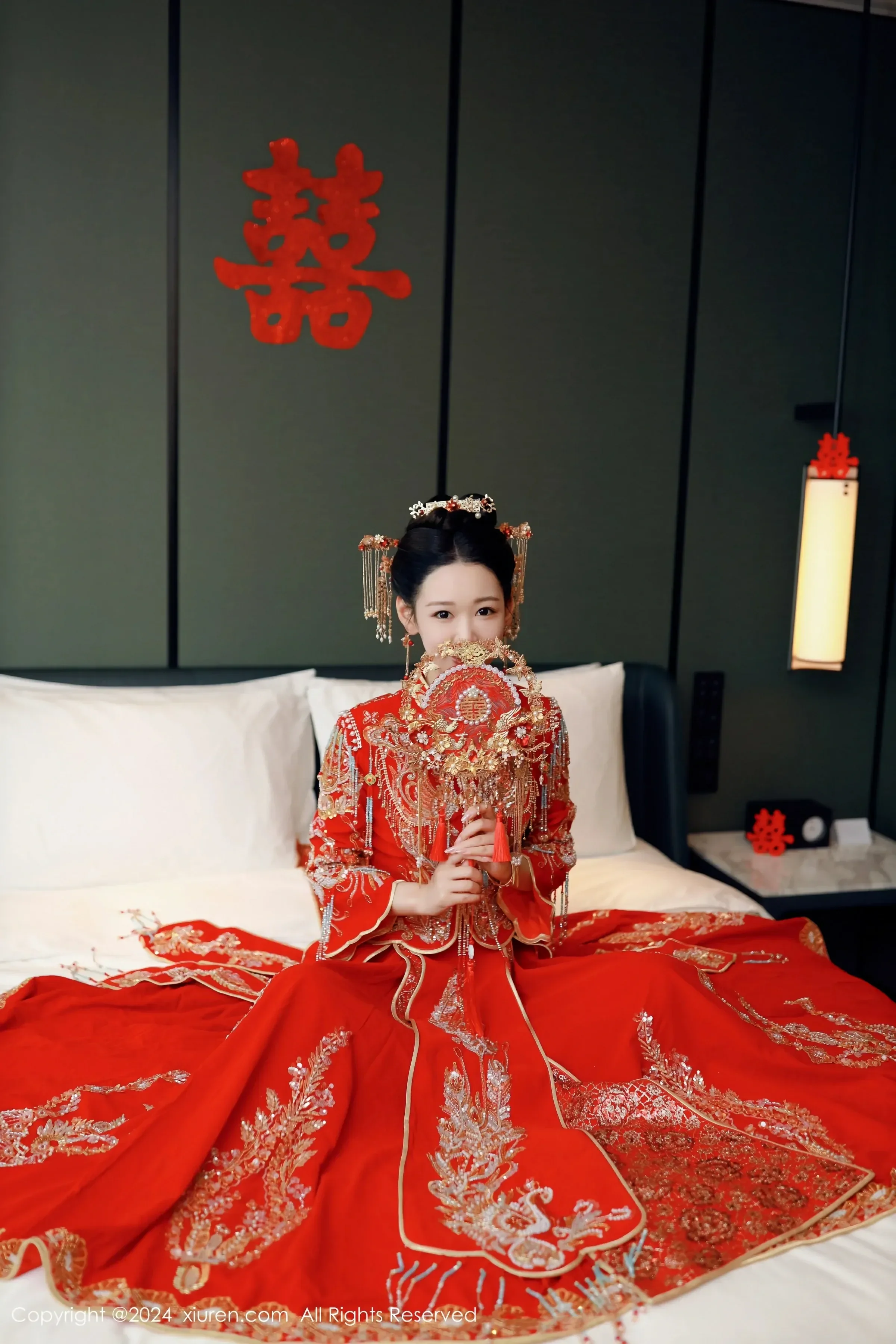 图片[6] - XiuRen 秀人 No.8972 唐安琪 [79P] - 机器猫次元 - 机器猫次元