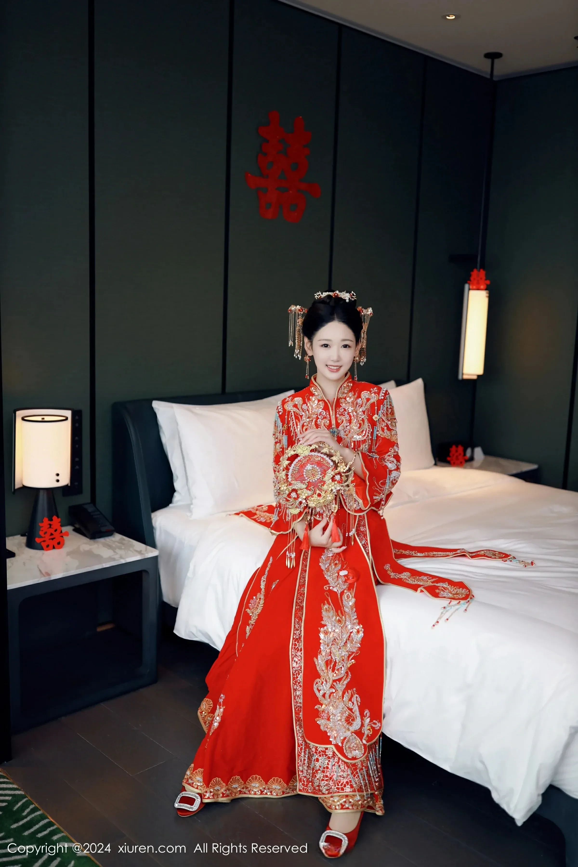 图片[3] - XiuRen 秀人 No.8972 唐安琪 [79P] - 机器猫次元 - 机器猫次元
