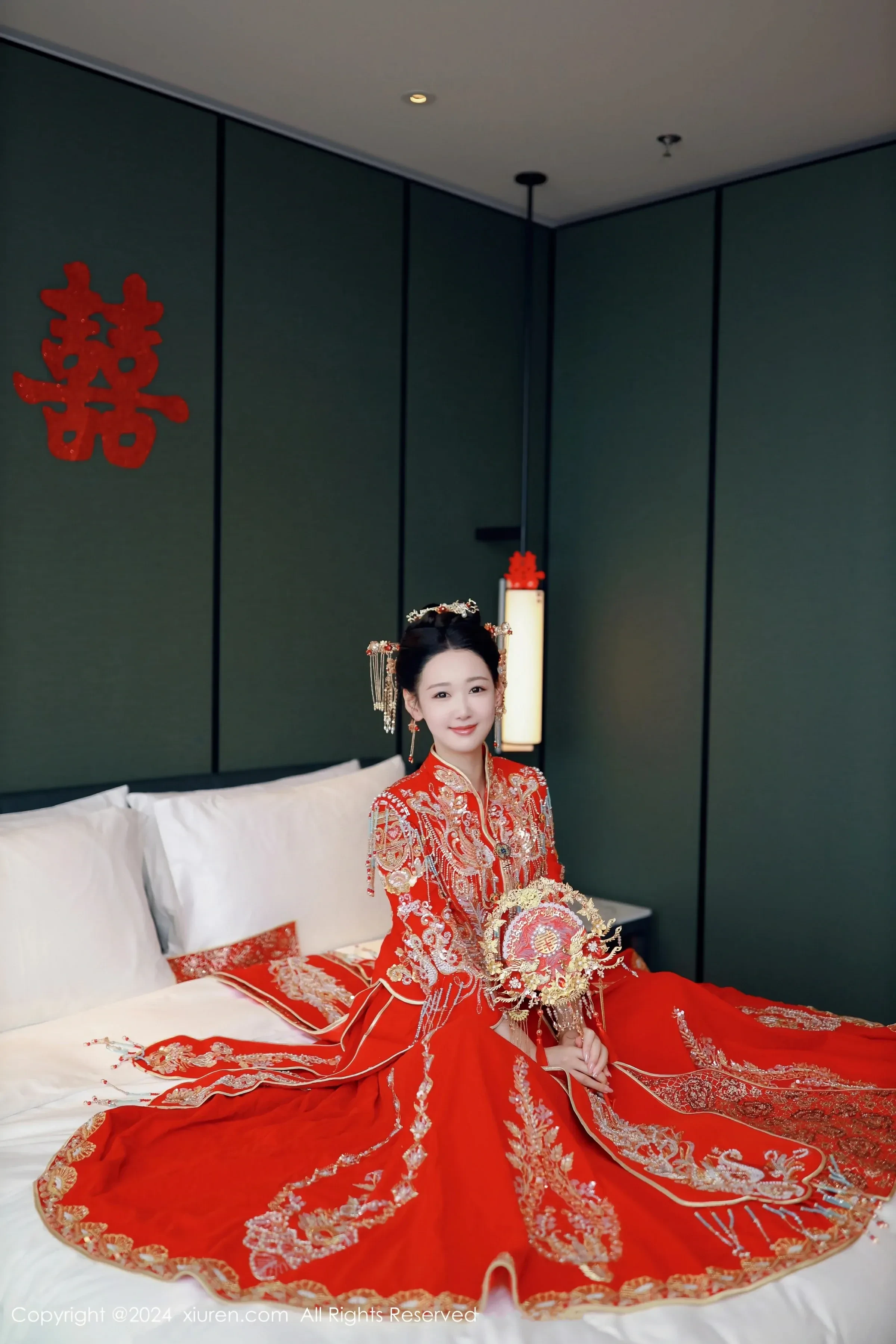 图片[8] - XiuRen 秀人 No.8972 唐安琪 [79P] - 机器猫次元 - 机器猫次元