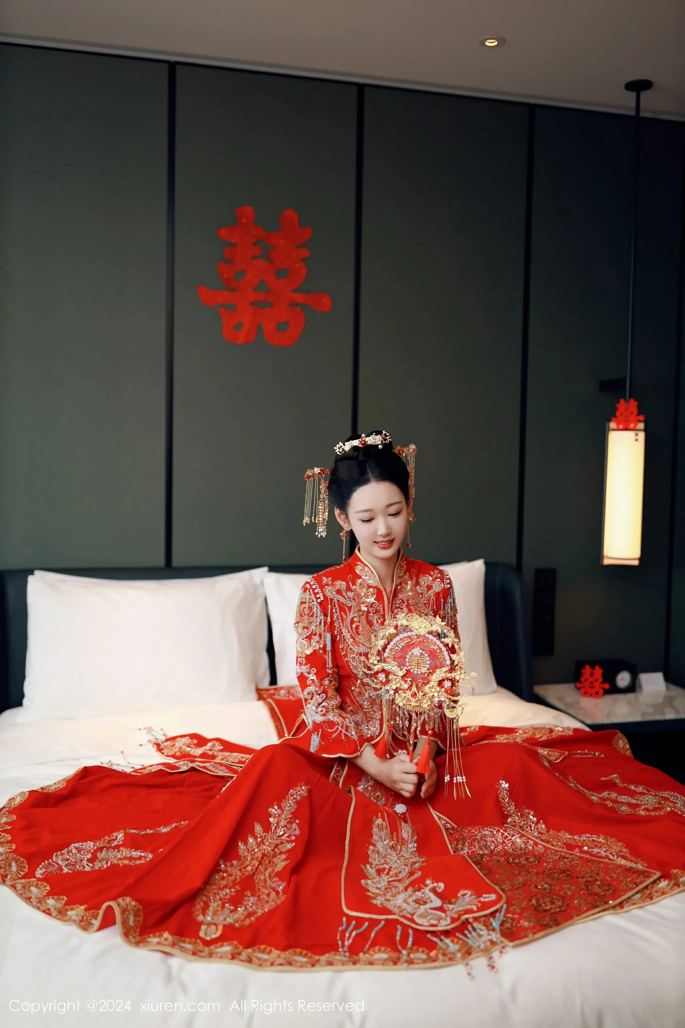 图片[7] - XiuRen 秀人 No.8972 唐安琪 [79P] - 机器猫次元 - 机器猫次元