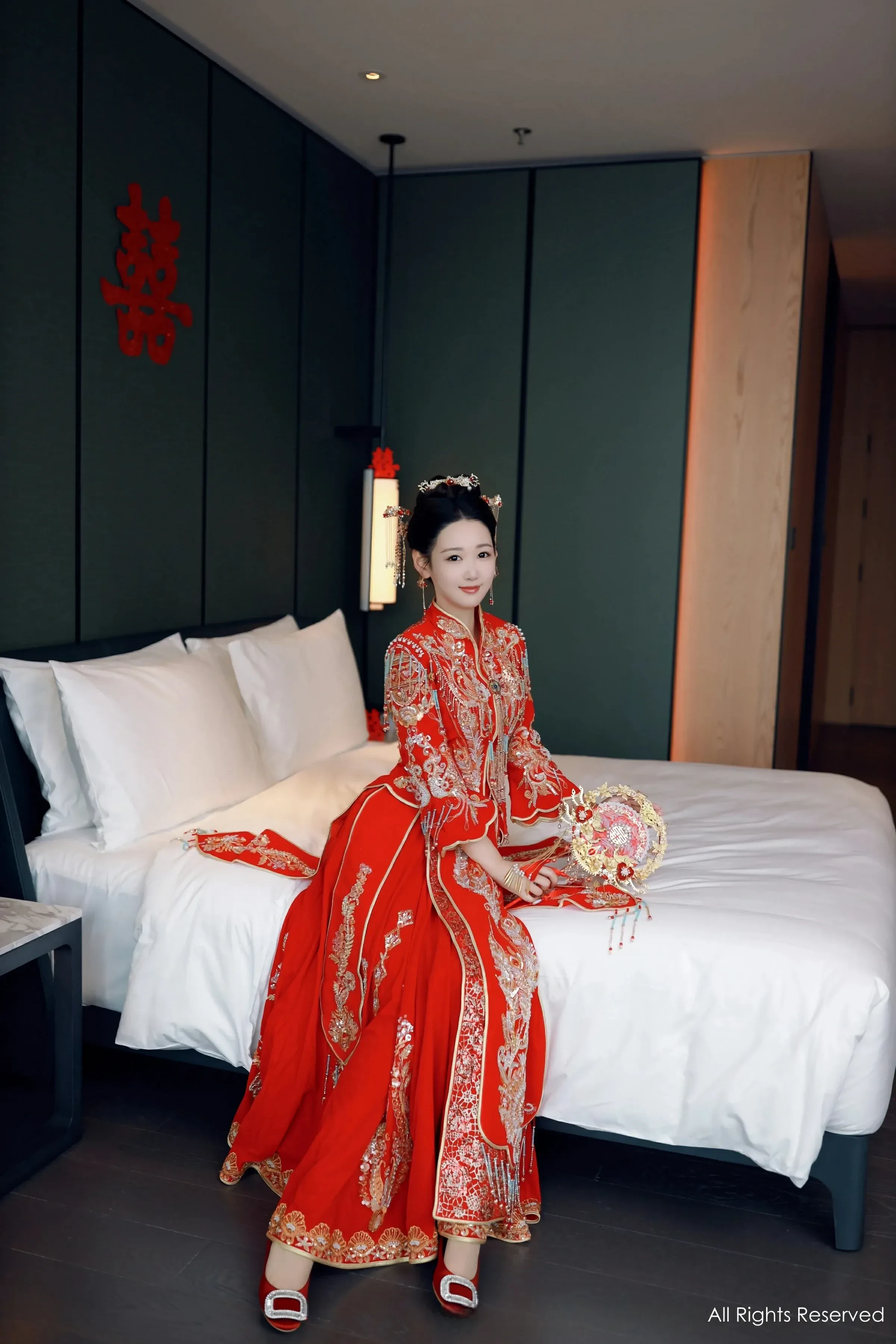 图片[5] - XiuRen 秀人 No.8972 唐安琪 [79P] - 机器猫次元 - 机器猫次元