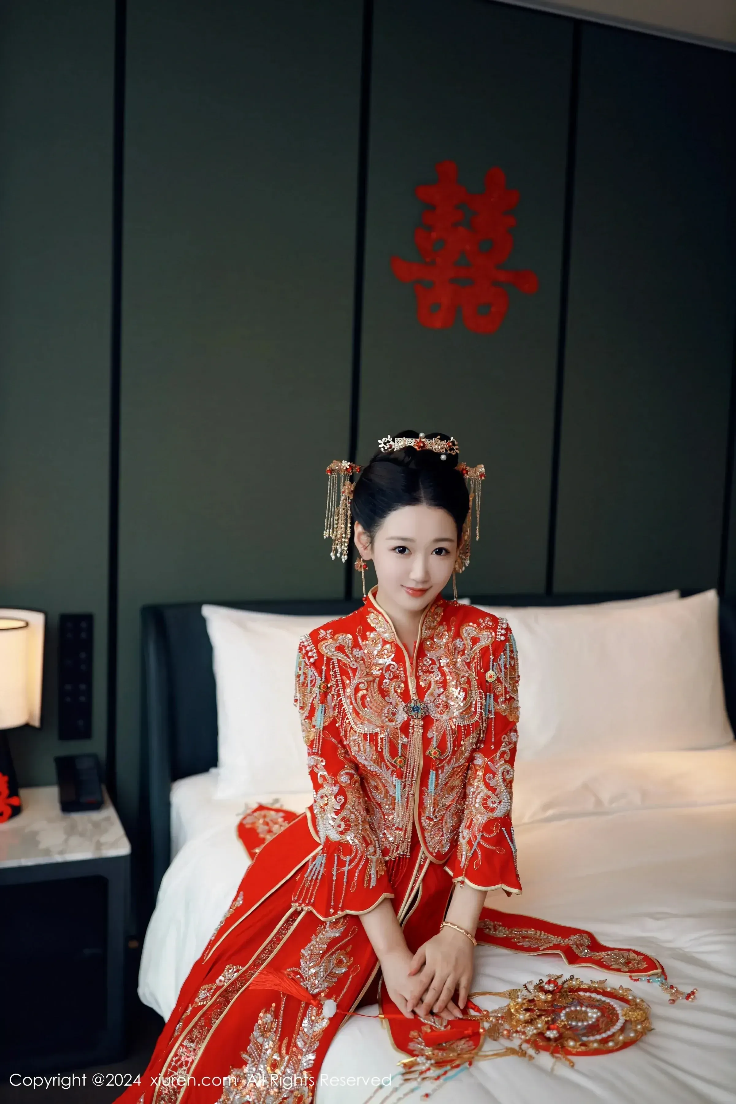 图片[4] - XiuRen 秀人 No.8972 唐安琪 [79P] - 机器猫次元 - 机器猫次元