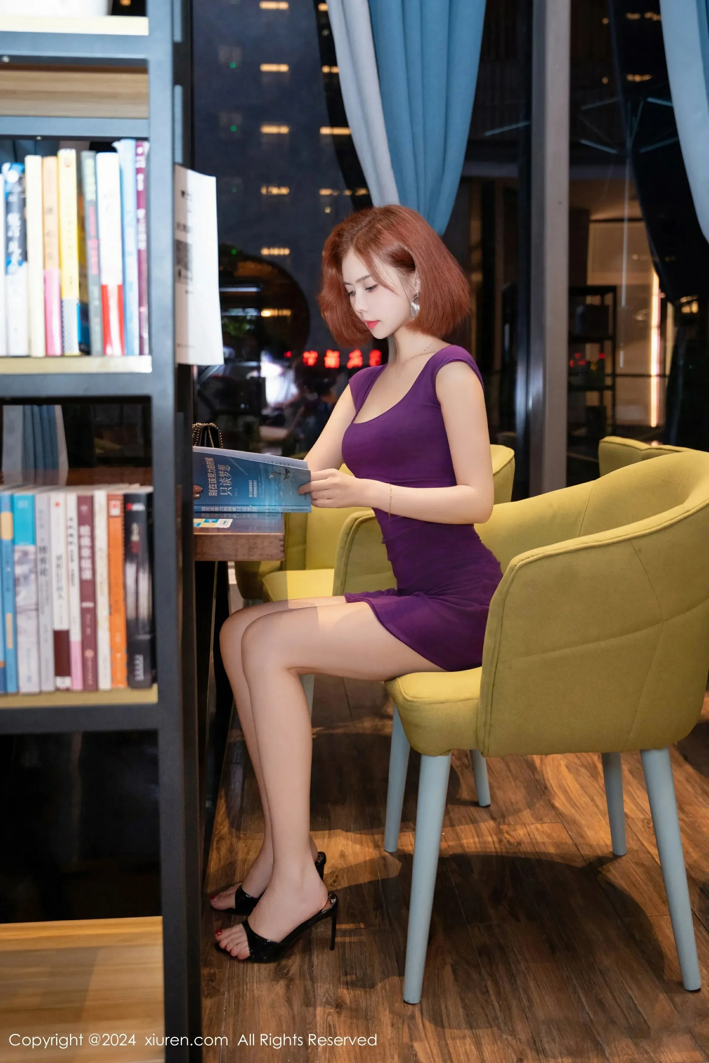图片[2] - XiuRen 秀人 No.8978 白芷yy [85P] - 机器猫次元 - 机器猫次元