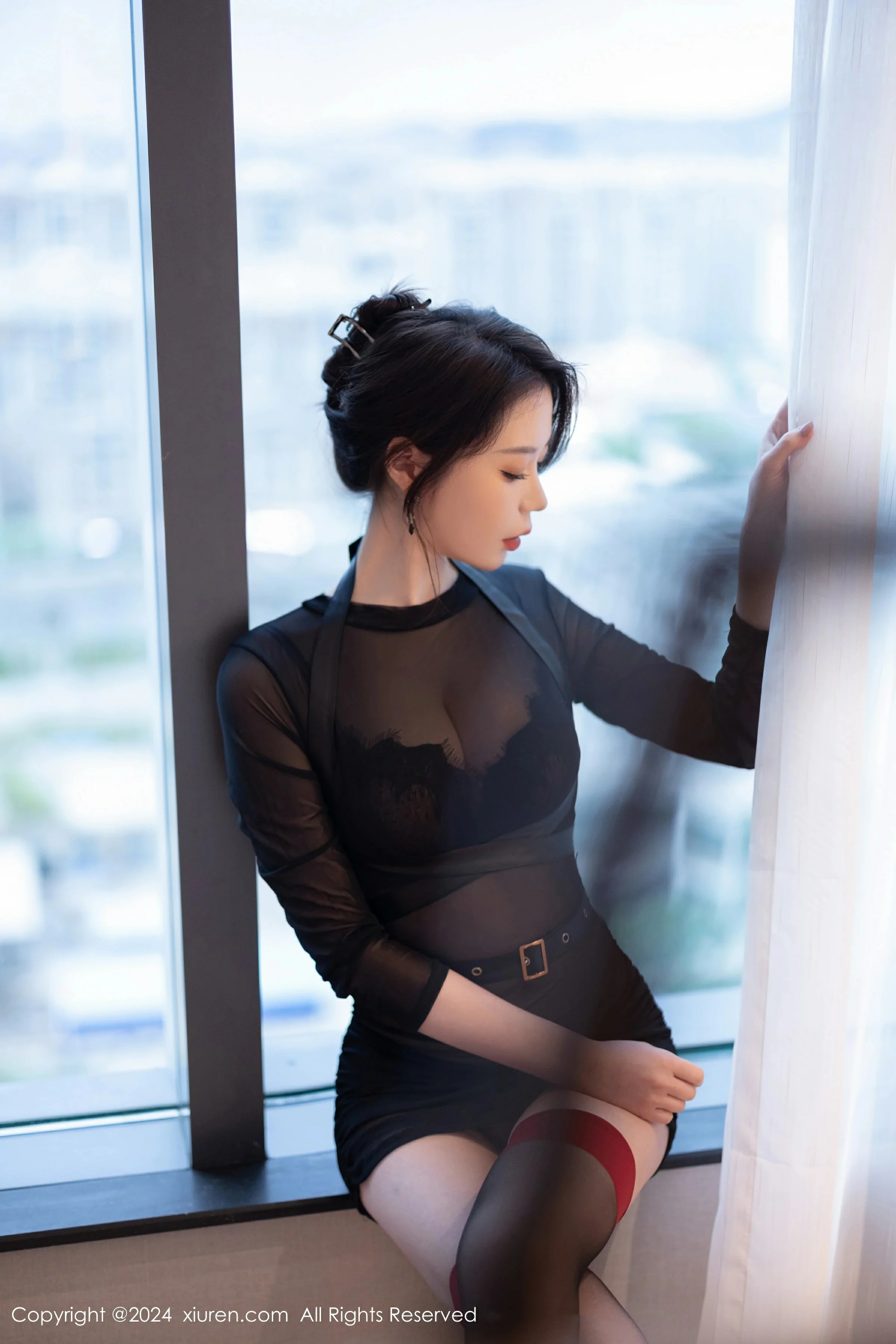 图片[7] - XiuRen 秀人 No.8979 梦心玥 [82P] - 机器猫次元 - 机器猫次元