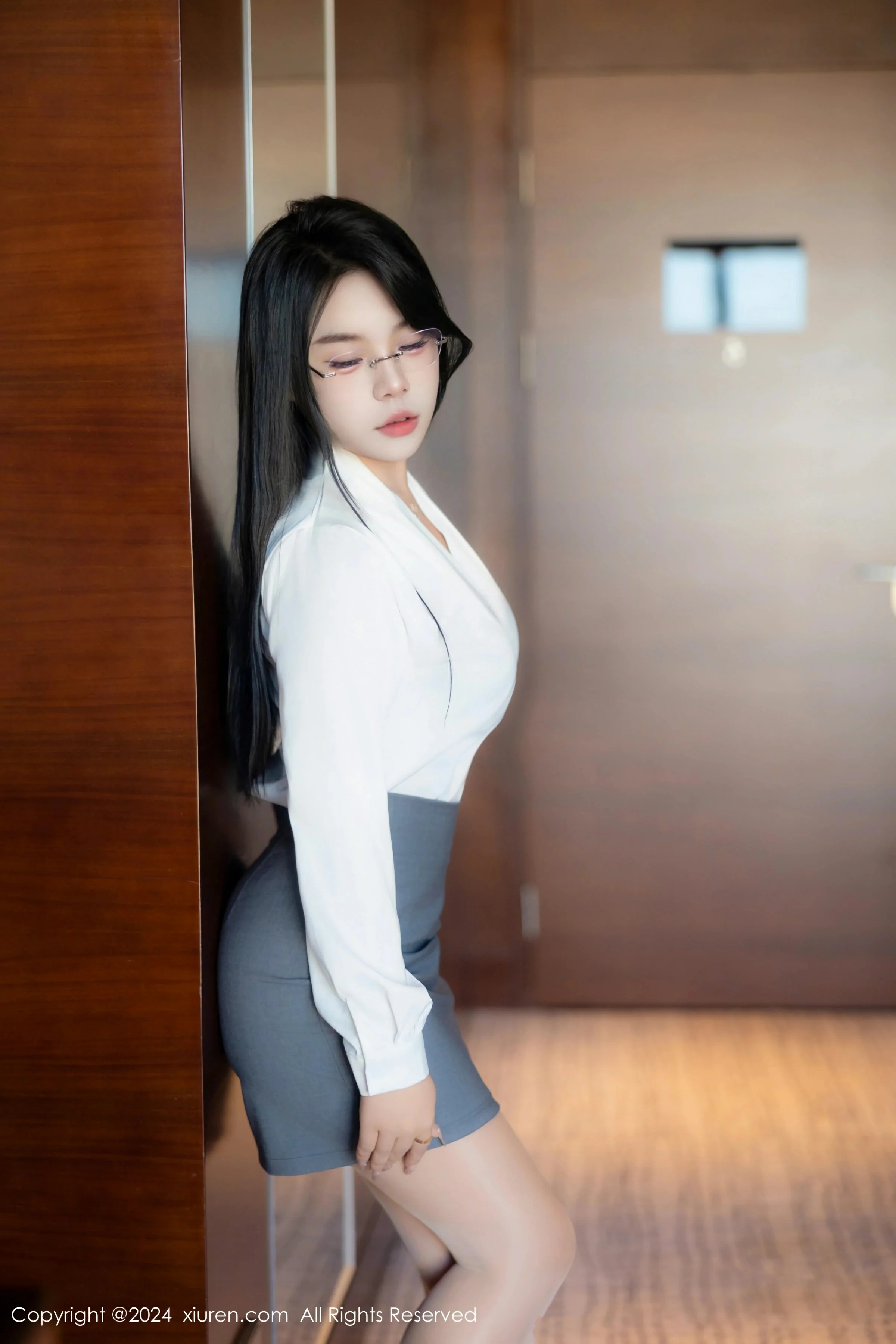 图片[3] - XiuRen 秀人 No.8989 麦田 新人模特 [83P] - 机器猫次元 - 机器猫次元