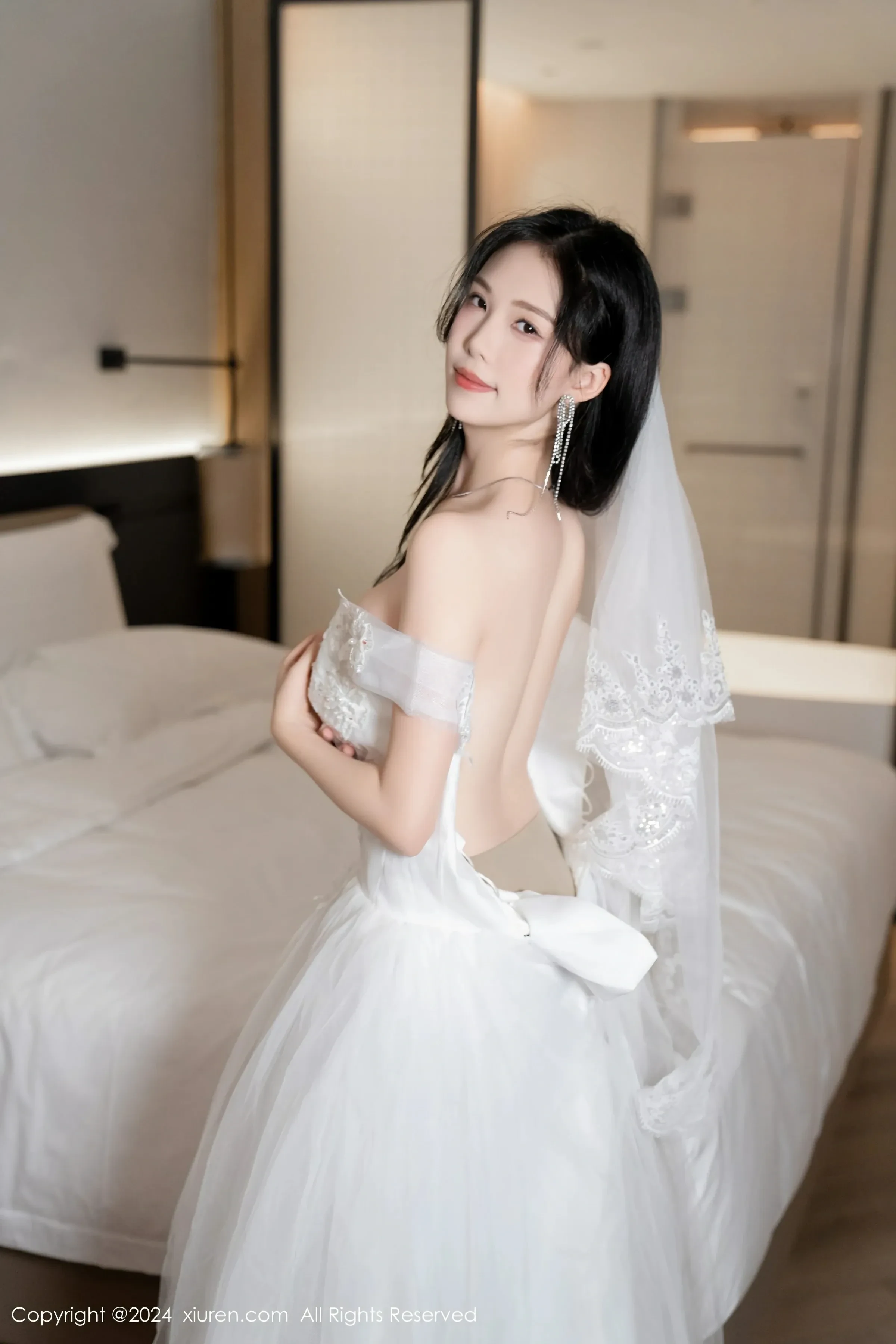图片[3] - XiuRen 秀人 No.8998 利世 [100P] - 机器猫次元 - 机器猫次元