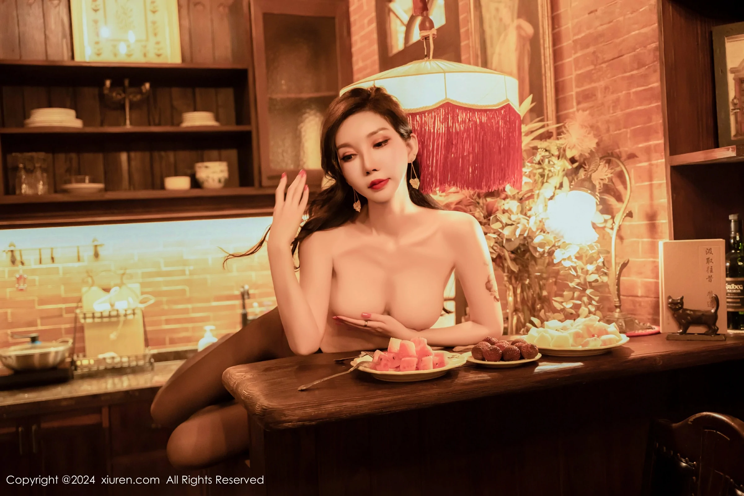 图片[3] - XiuRen 秀人 No.9005 陈怡曼 [91P] - 机器猫次元 - 机器猫次元