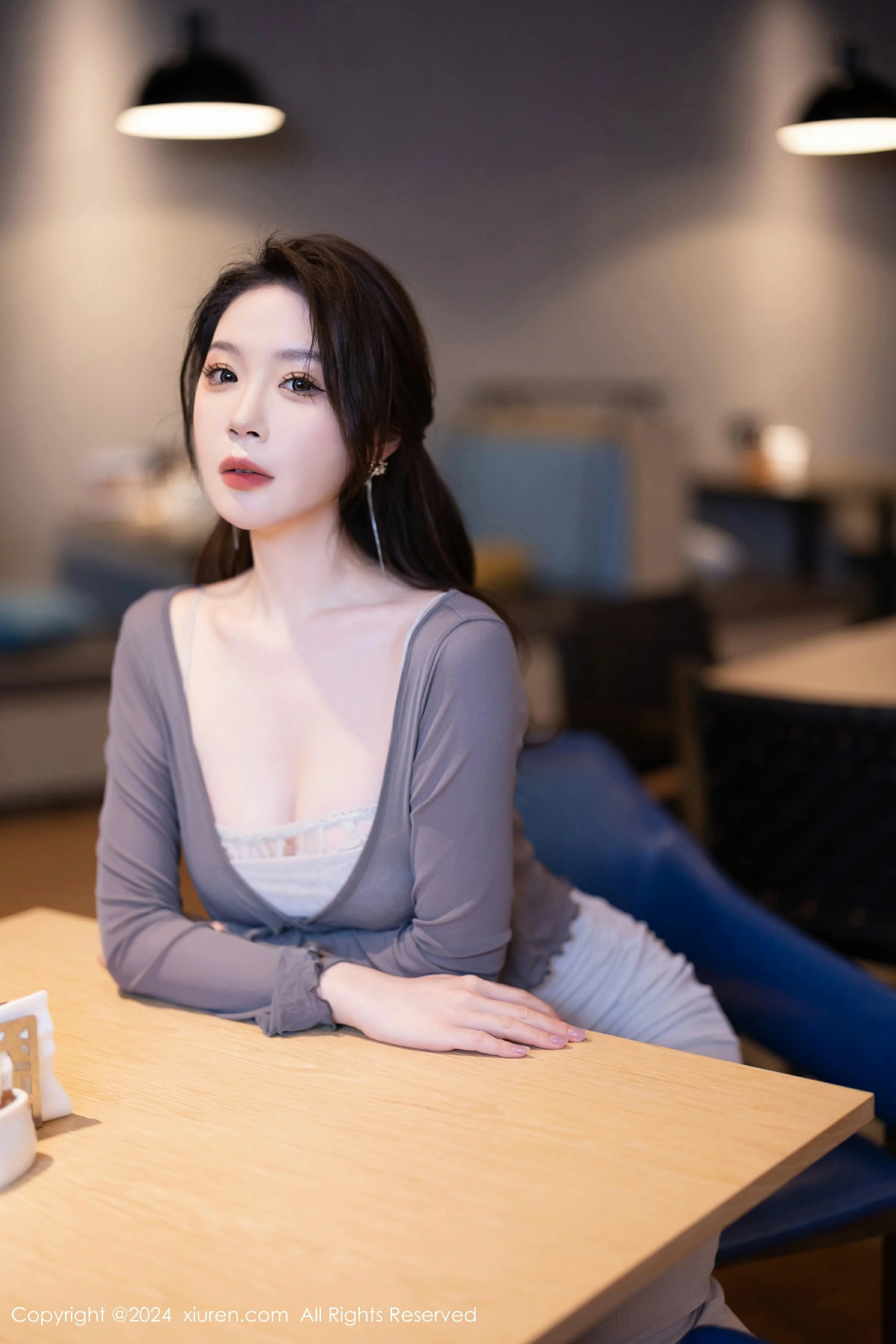 图片[5] - XiuRen 秀人 No.9007 梦心玥 [100P] - 机器猫次元 - 机器猫次元