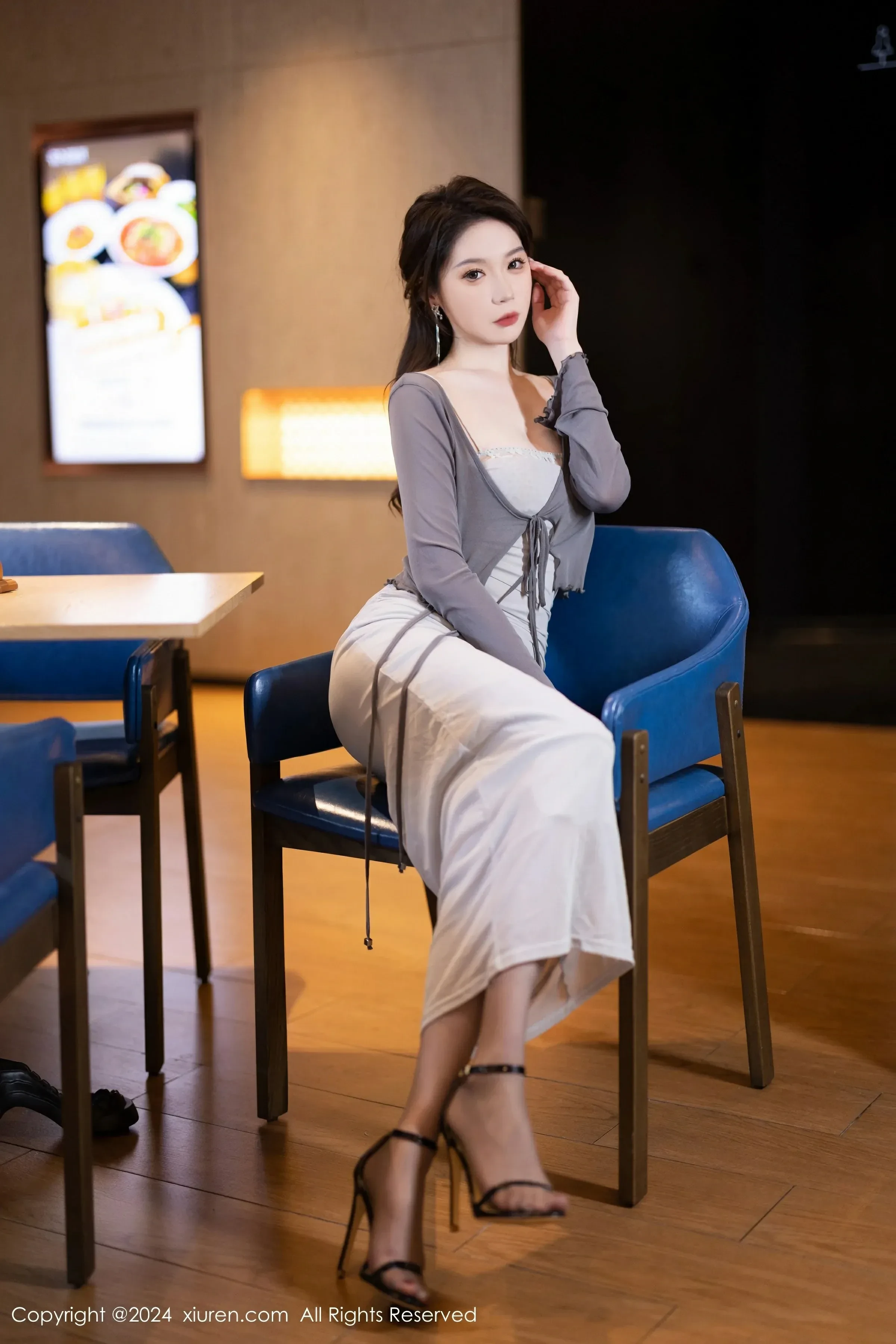 图片[7] - XiuRen 秀人 No.9007 梦心玥 [100P] - 机器猫次元 - 机器猫次元