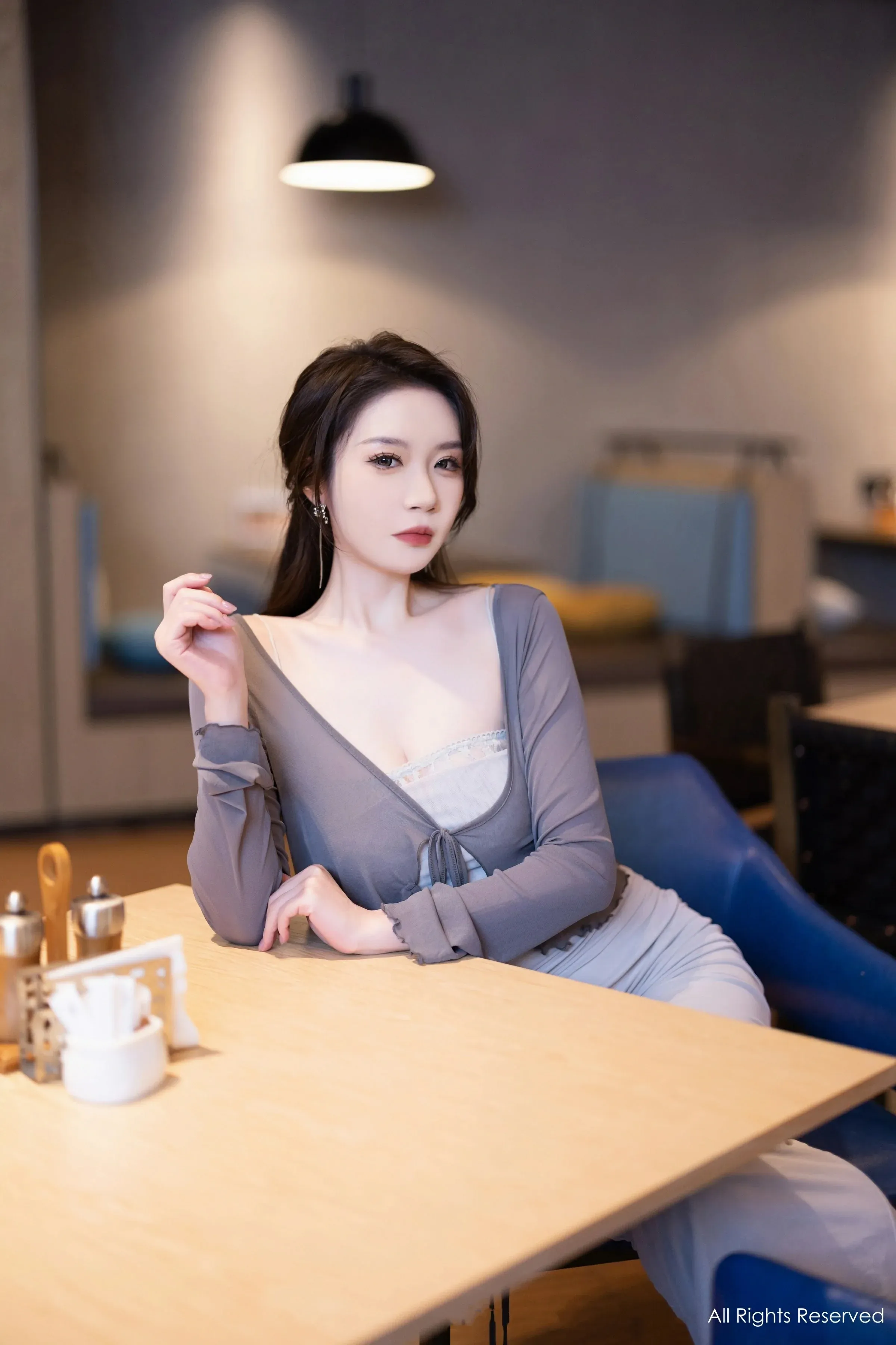 图片[4] - XiuRen 秀人 No.9007 梦心玥 [100P] - 机器猫次元 - 机器猫次元