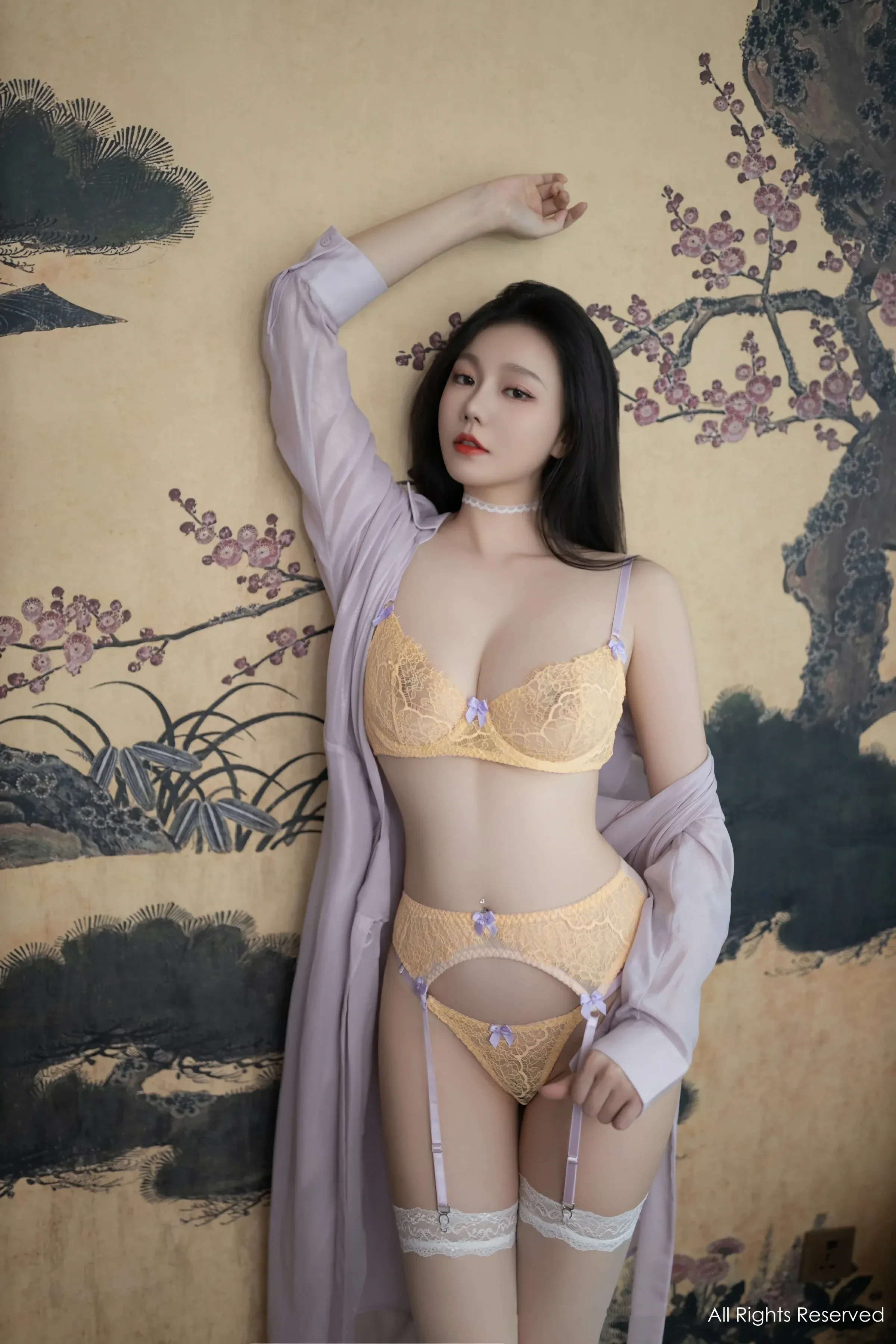 图片[5] - XiuRen 秀人 No.9009 安然anran [80P] - 机器猫次元 - 机器猫次元