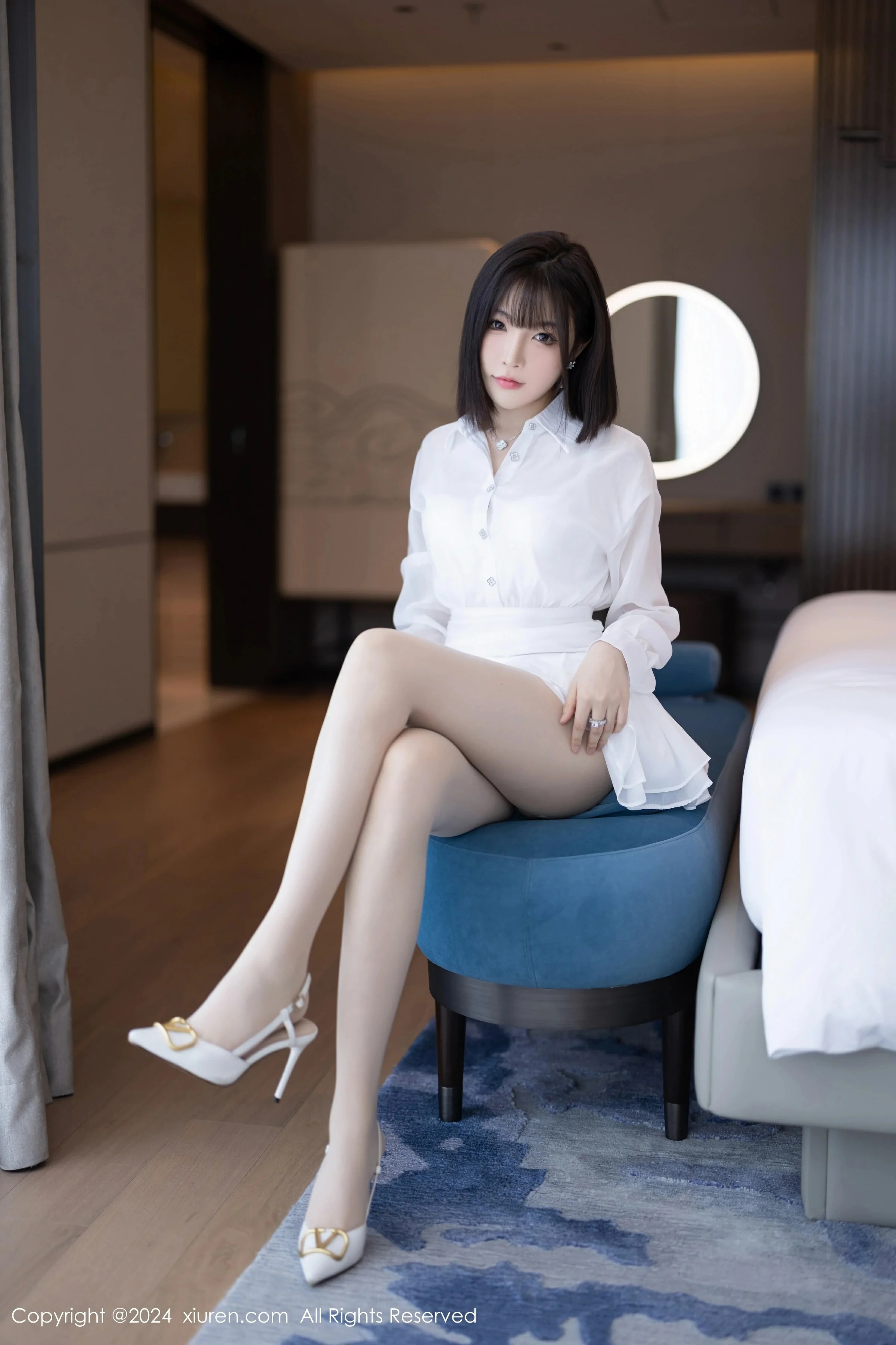图片[6] - XiuRen 秀人 No.9020 徐莉芝Booty [94P] - 机器猫次元 - 机器猫次元