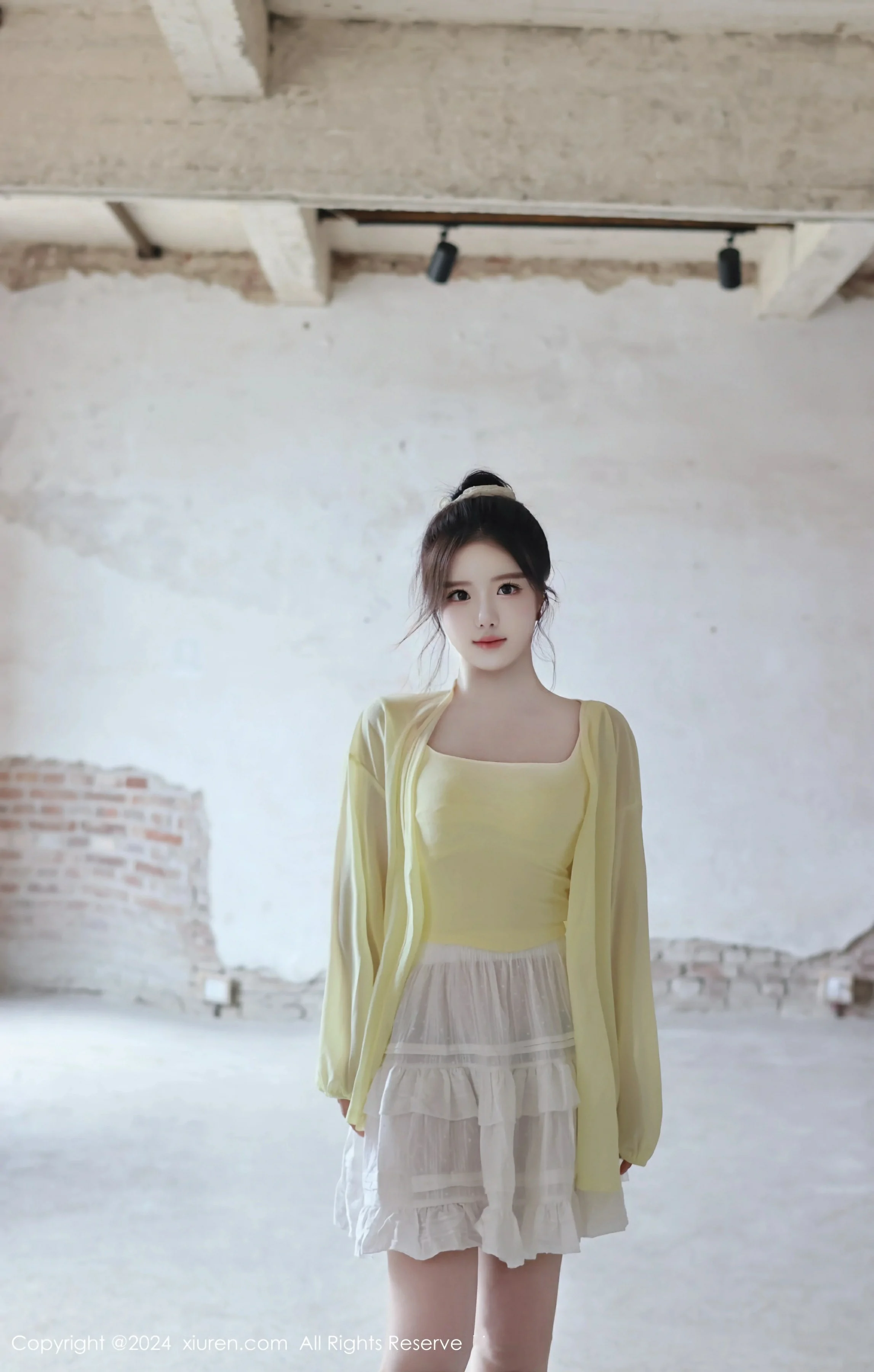 图片[3] - XiuRen 秀人 No.9024 小薯条nienie [89P] - 机器猫次元 - 机器猫次元