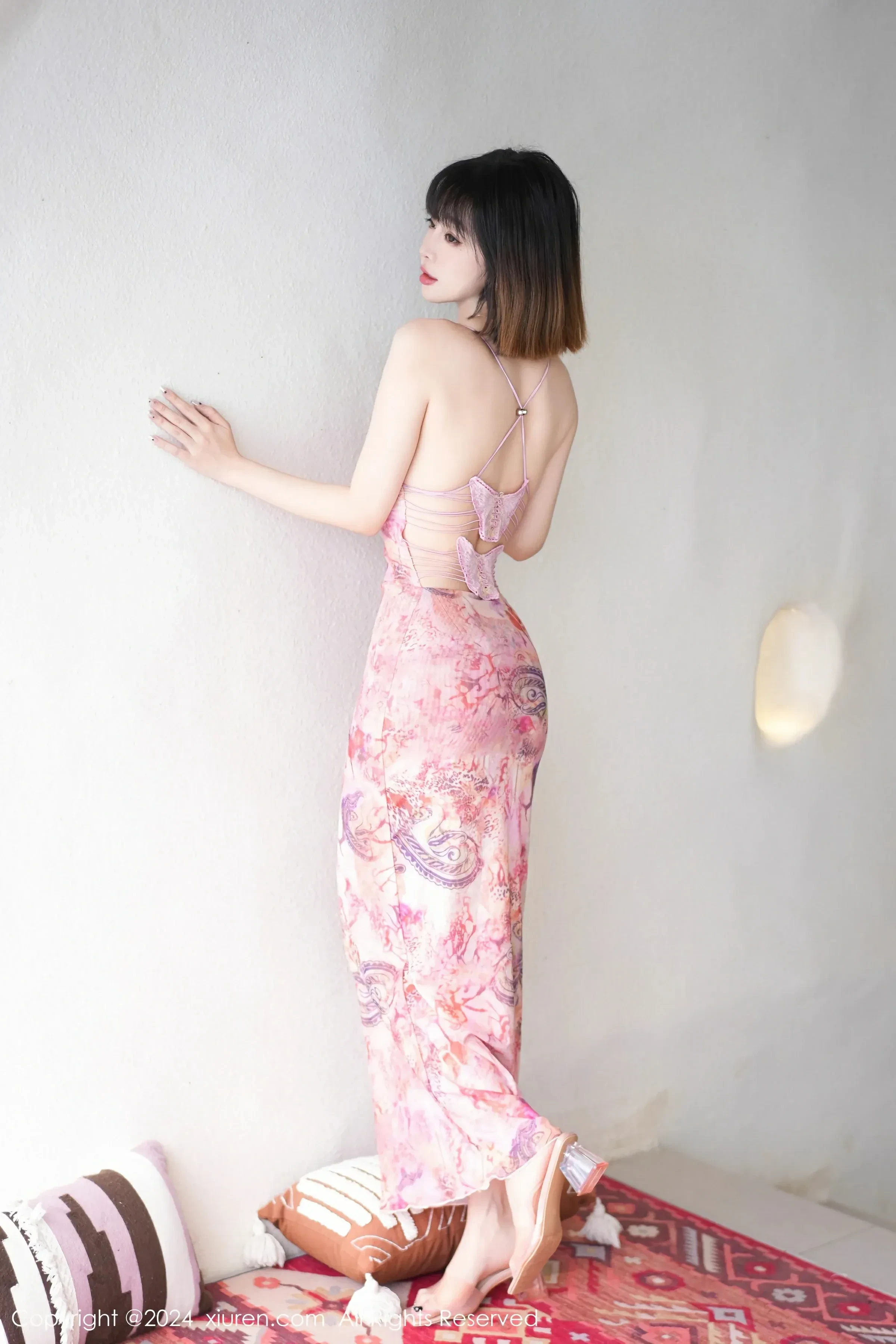 图片[8] - XiuRen 秀人 No.9025 王雨纯 [71P] - 机器猫次元 - 机器猫次元