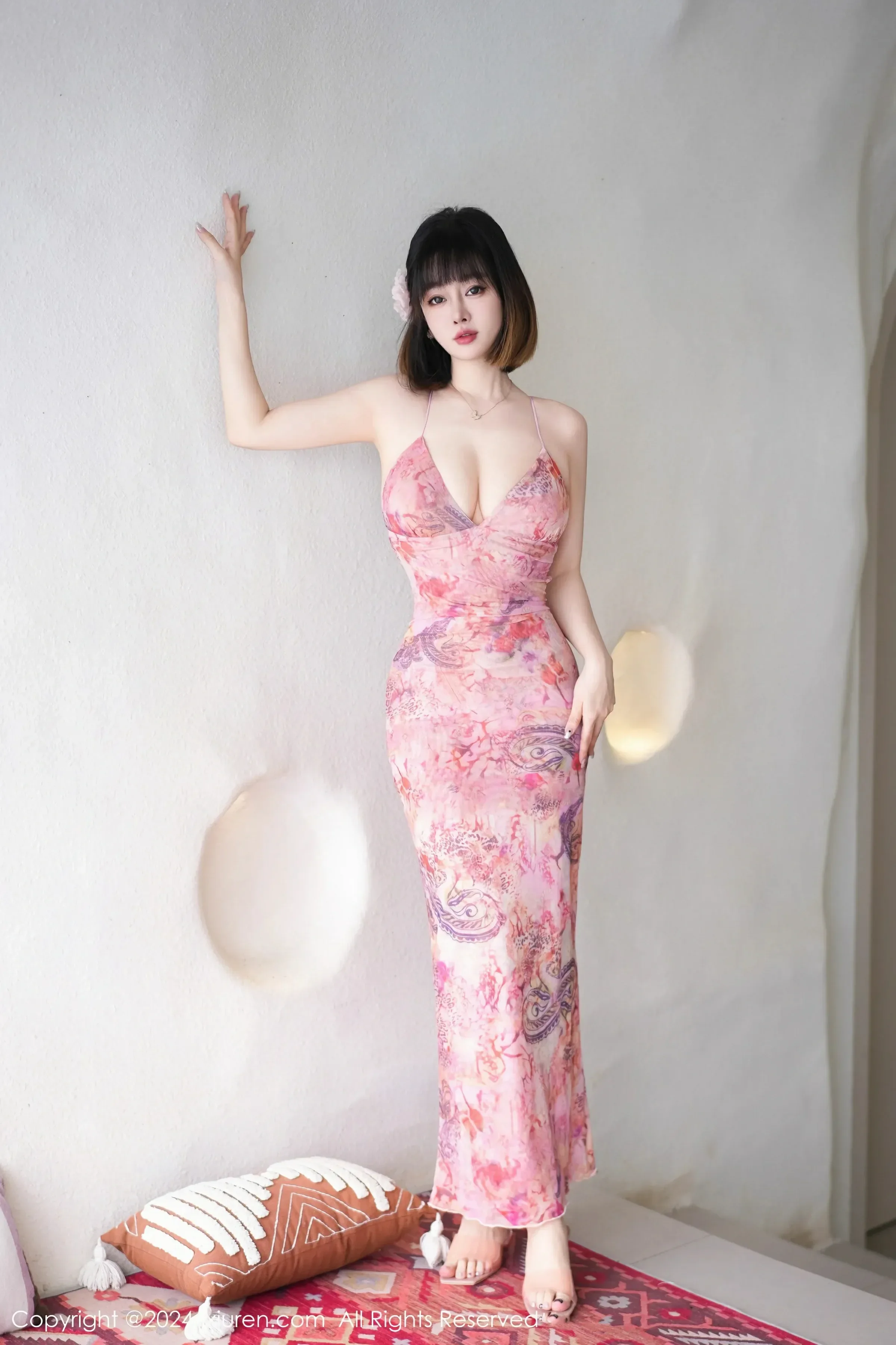 图片[2] - XiuRen 秀人 No.9025 王雨纯 [71P] - 机器猫次元 - 机器猫次元