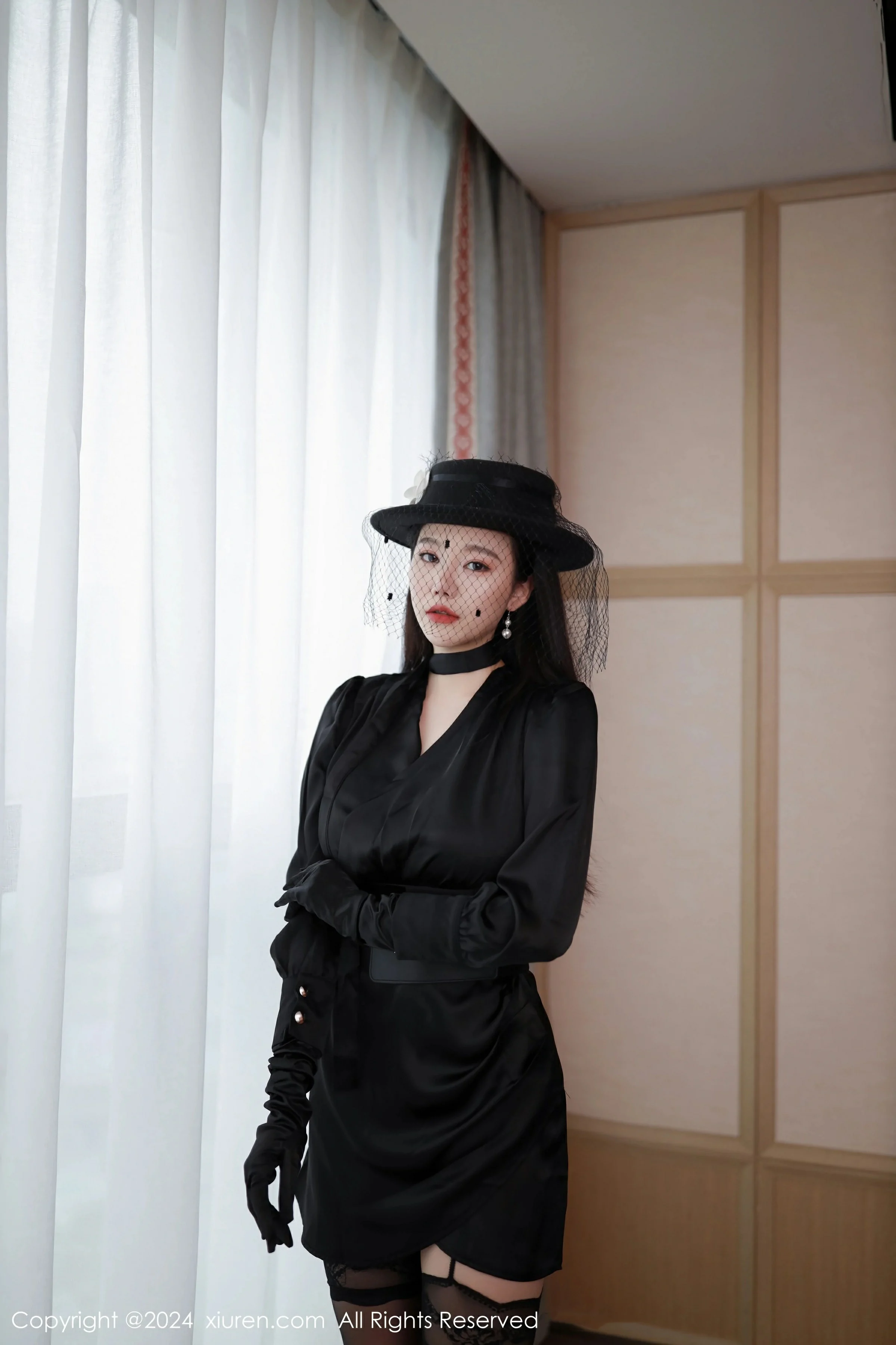 图片[2] - XiuRen 秀人 No.9041 安然anran [81P] - 机器猫次元 - 机器猫次元