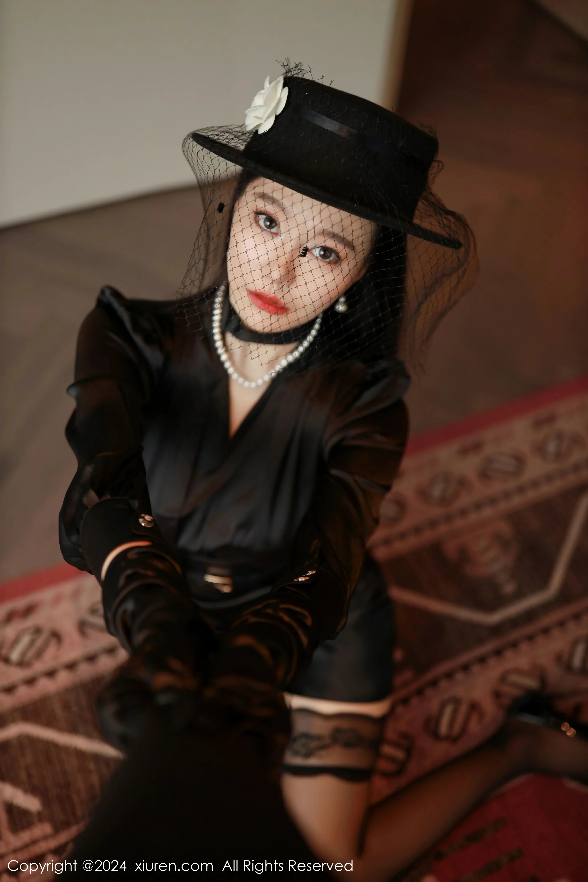 图片[8] - XiuRen 秀人 No.9041 安然anran [81P] - 机器猫次元 - 机器猫次元