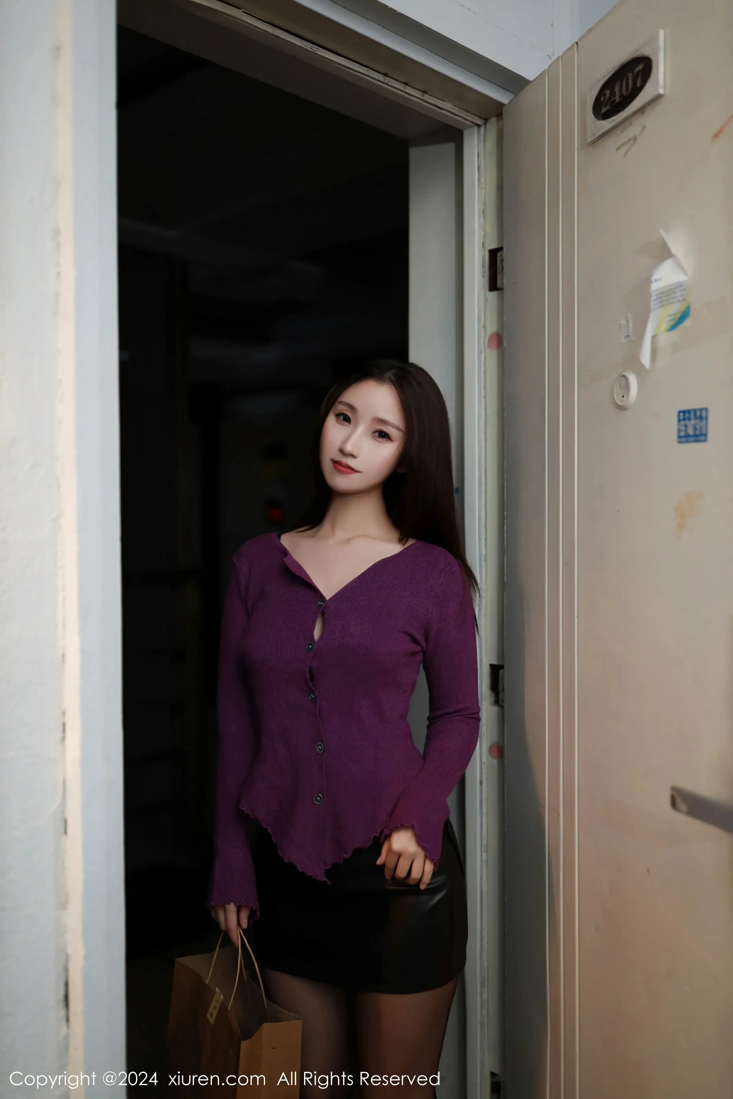 图片[5] - XiuRen 秀人 No.9046 杏子Yada [85P] - 机器猫次元 - 机器猫次元