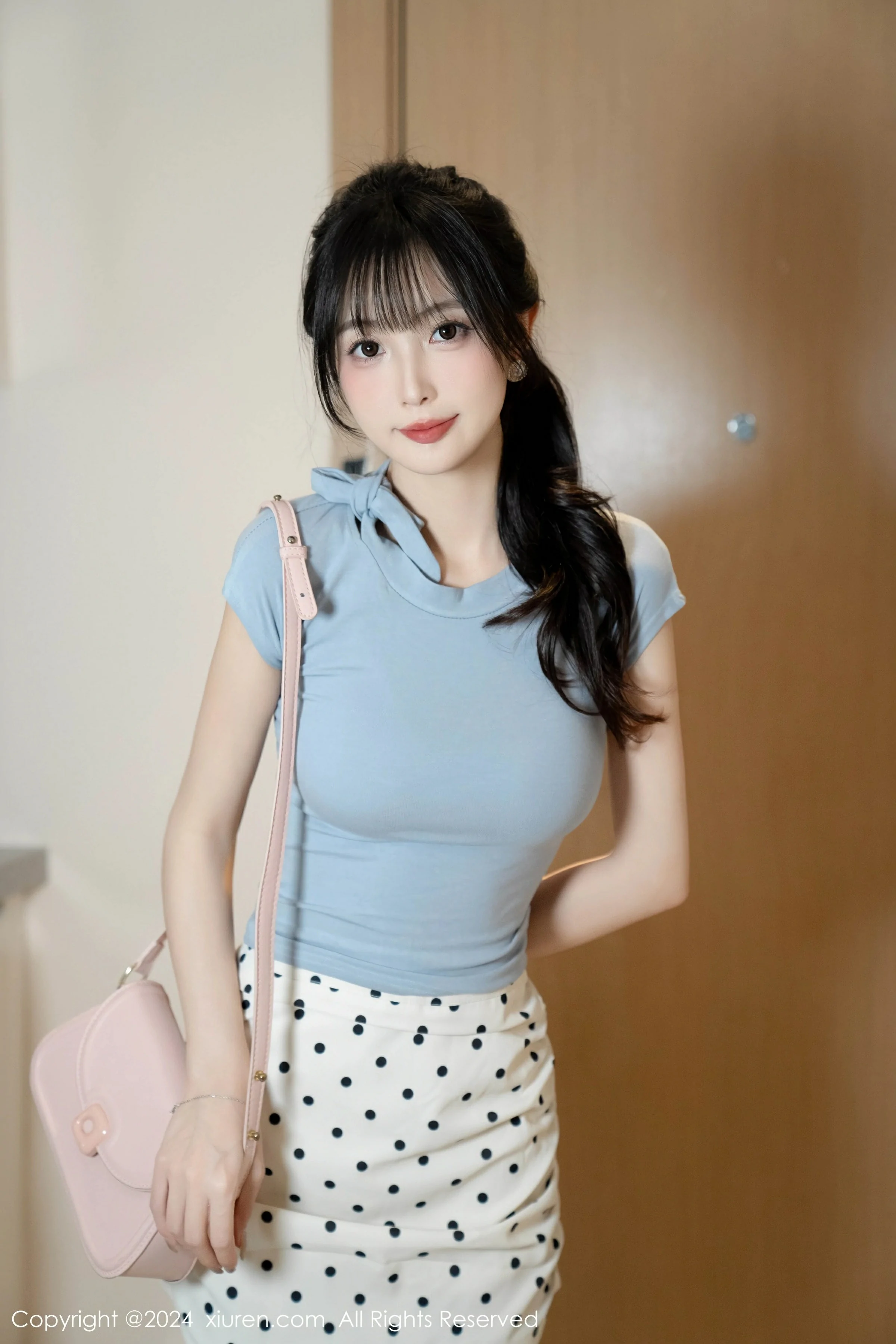 图片[8] - XiuRen 秀人 No.9054 林星阑 [99P] - 机器猫次元 - 机器猫次元