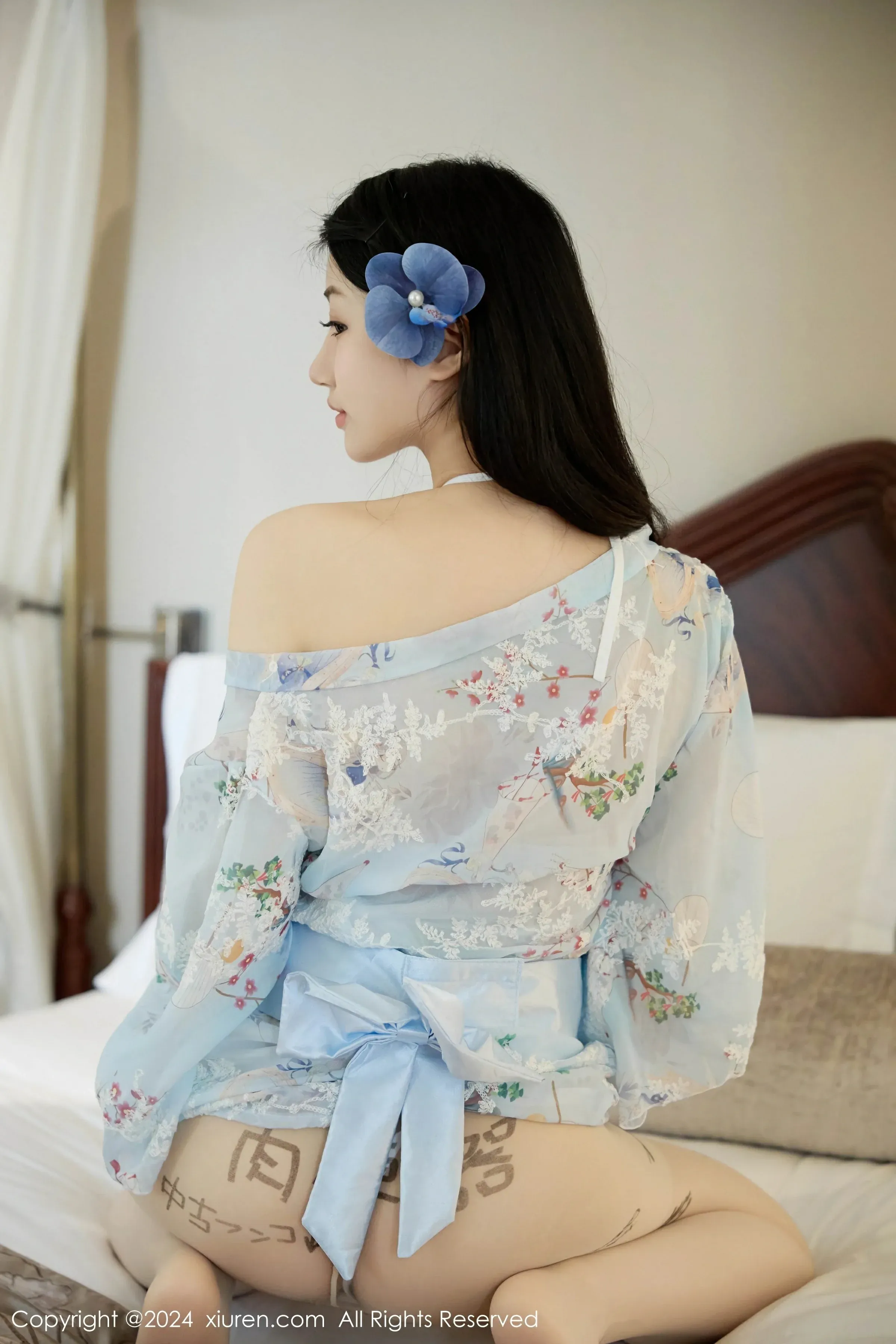 图片[6] - XiuRen 秀人 No.9059 陈小花 [81P] - 机器猫次元 - 机器猫次元