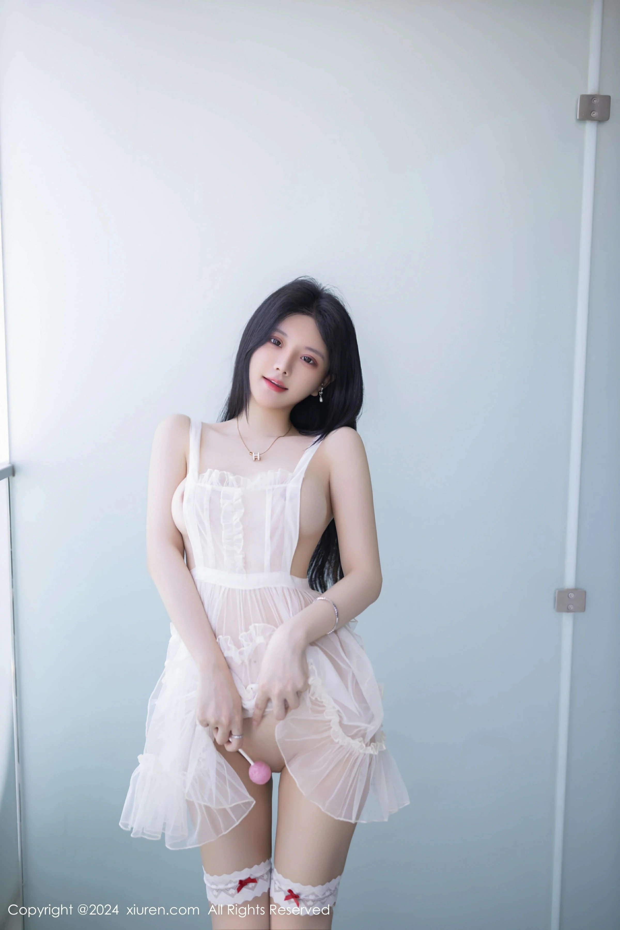 图片[2] - XiuRen 秀人 No.9062 幼幼 [80P] - 机器猫次元 - 机器猫次元