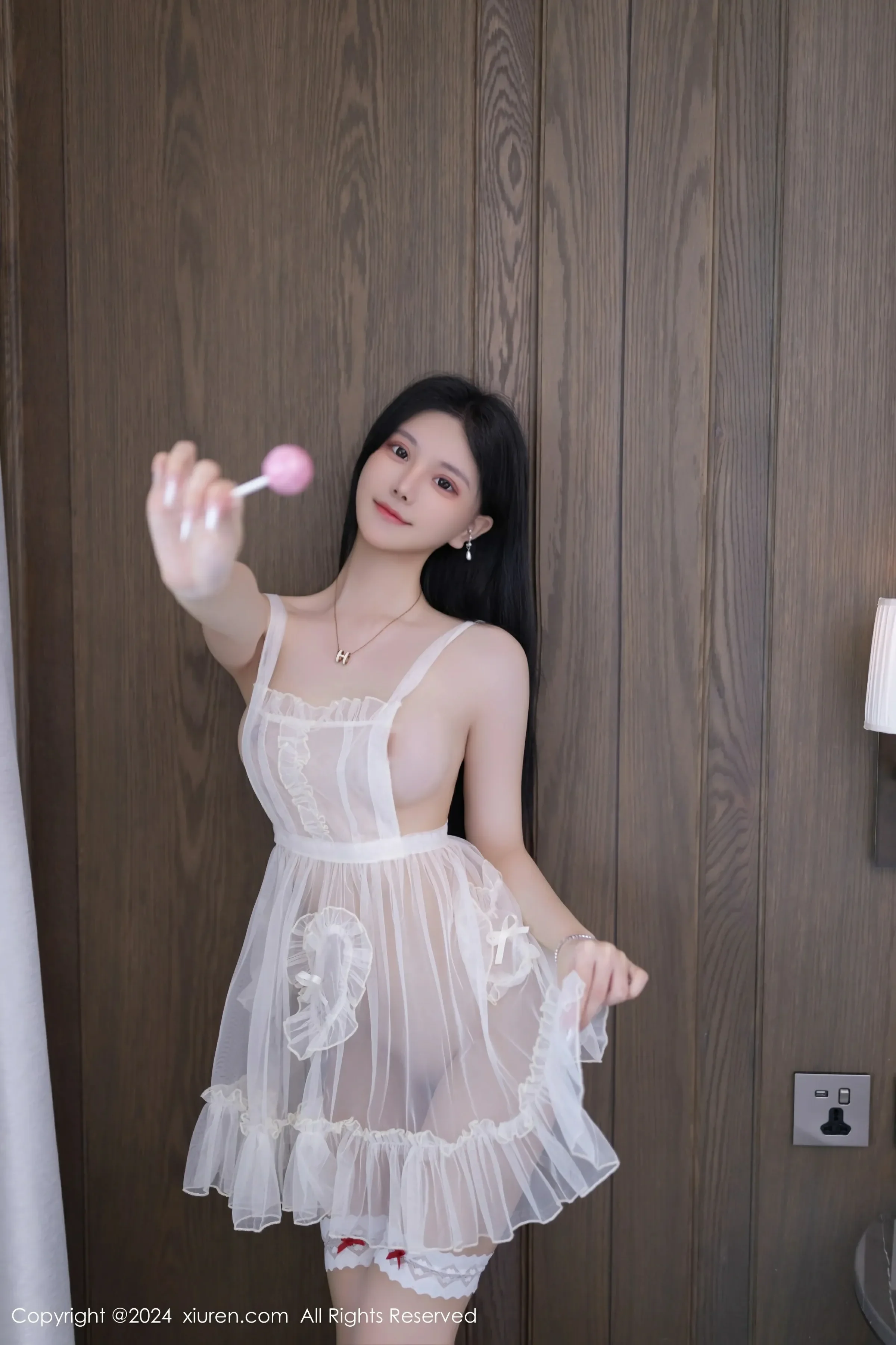图片[4] - XiuRen 秀人 No.9062 幼幼 [80P] - 机器猫次元 - 机器猫次元