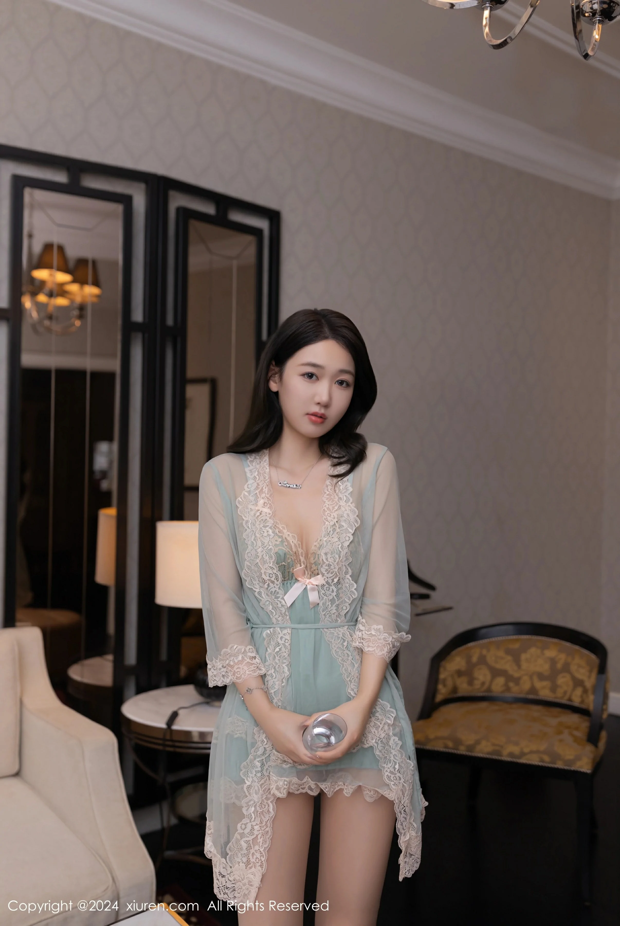 图片[7] - XiuRen 秀人 No.9069 唐安琪 [81P] - 机器猫次元 - 机器猫次元