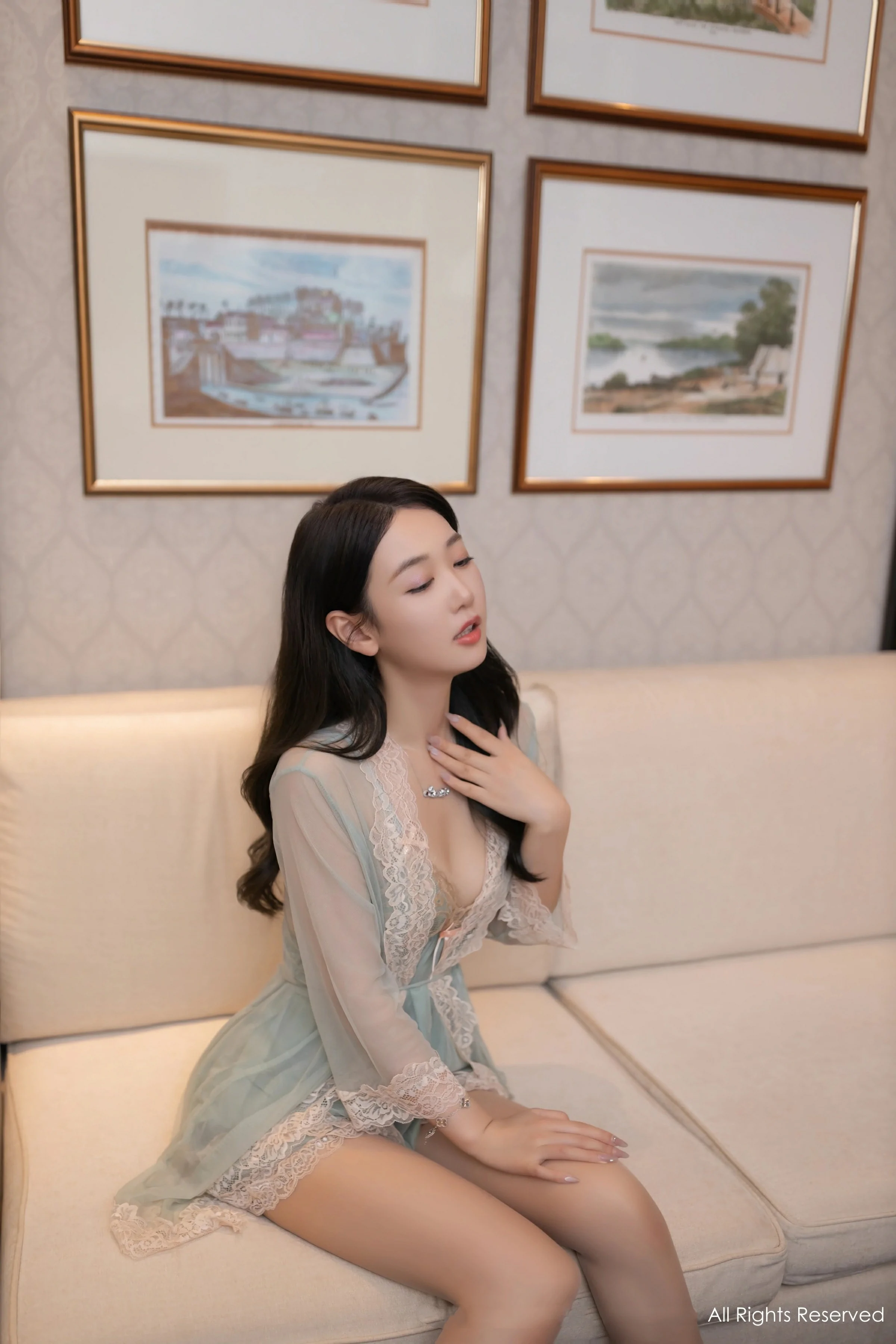 图片[5] - XiuRen 秀人 No.9069 唐安琪 [81P] - 机器猫次元 - 机器猫次元