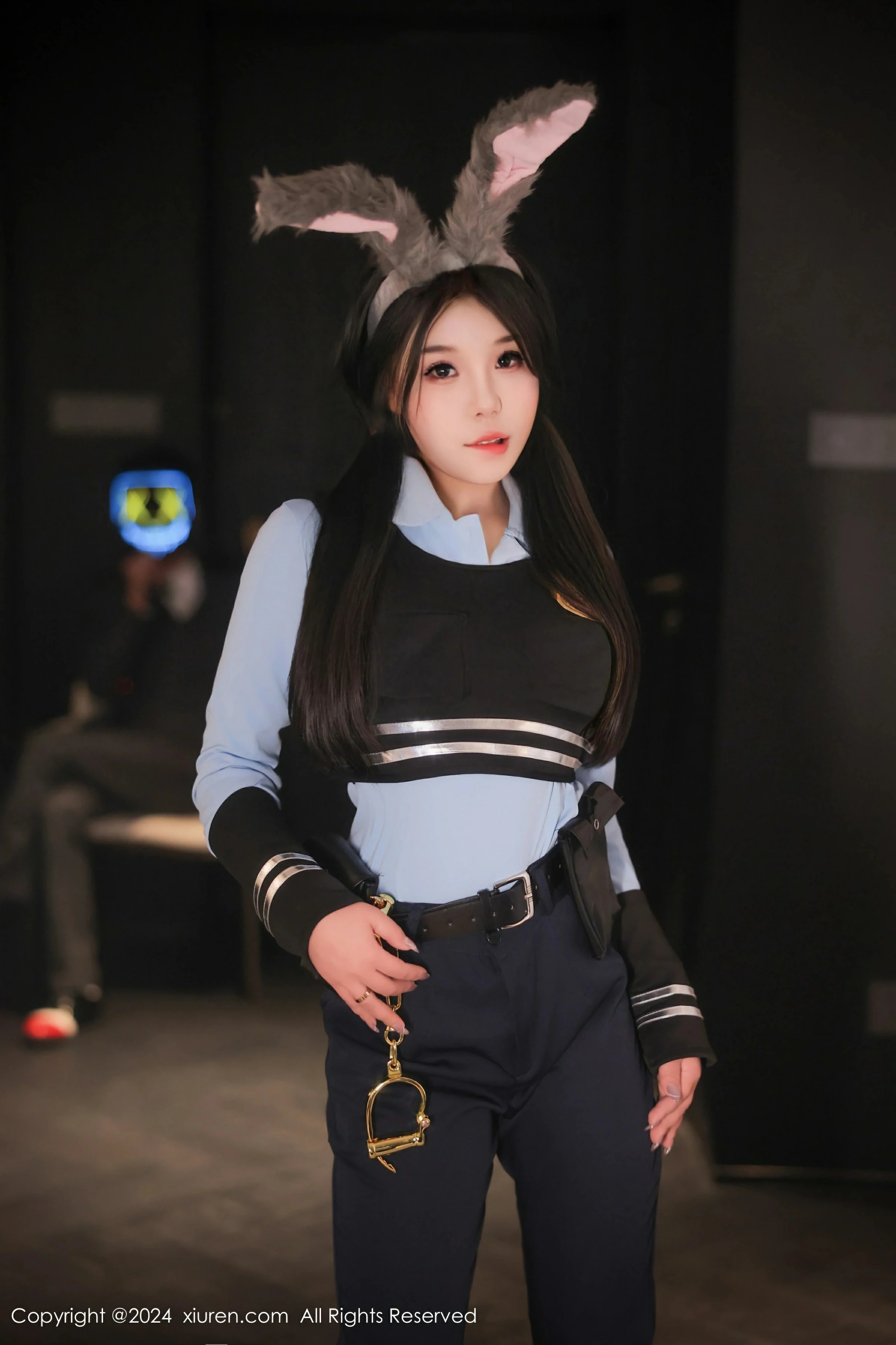 图片[2] - XiuRen 秀人 No.9071 麦田 [87P] - 机器猫次元 - 机器猫次元