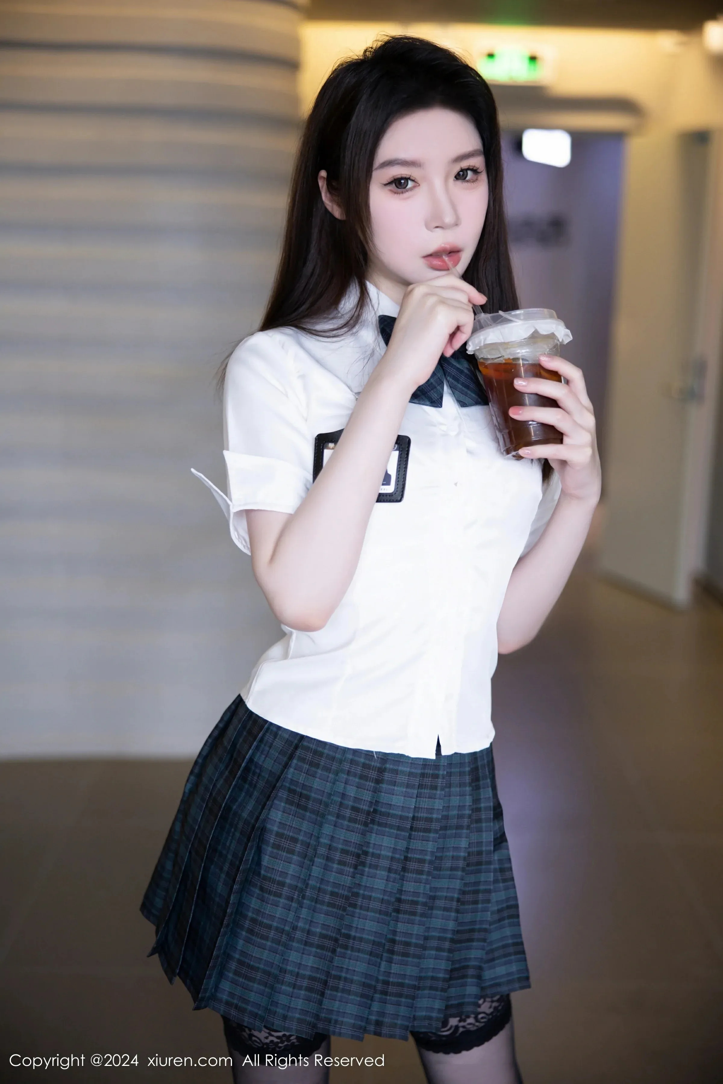 图片[6] - XiuRen 秀人 No.9074 梦心玥 [91P] - 机器猫次元 - 机器猫次元
