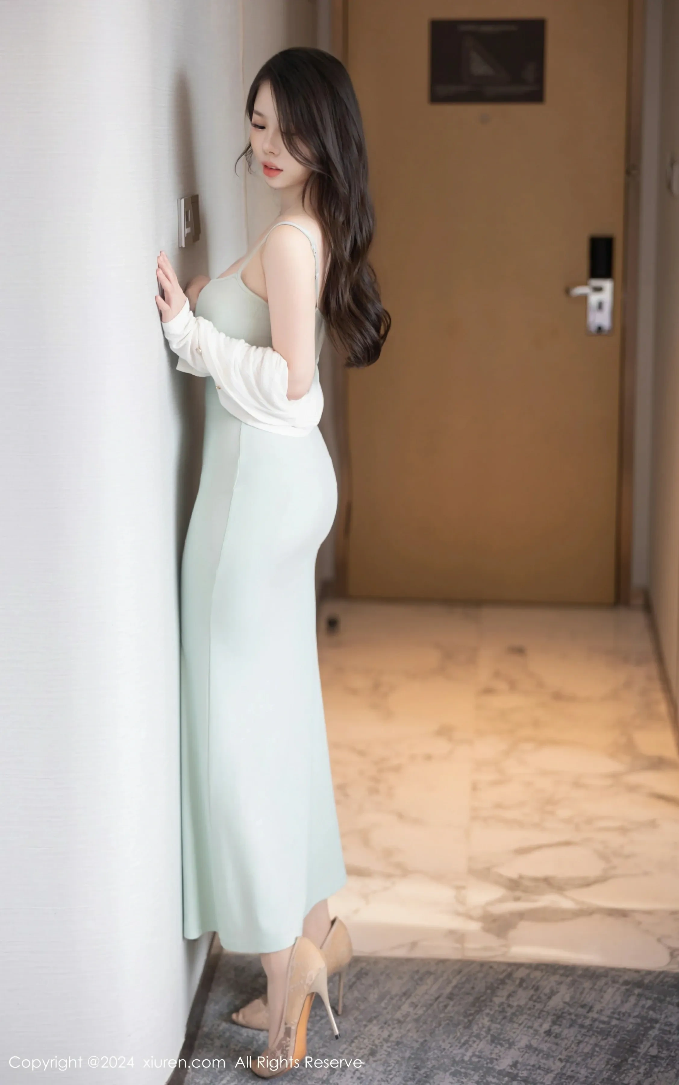 图片[7] - XiuRen 秀人 No.9080 白茹雪 [83P] - 机器猫次元 - 机器猫次元