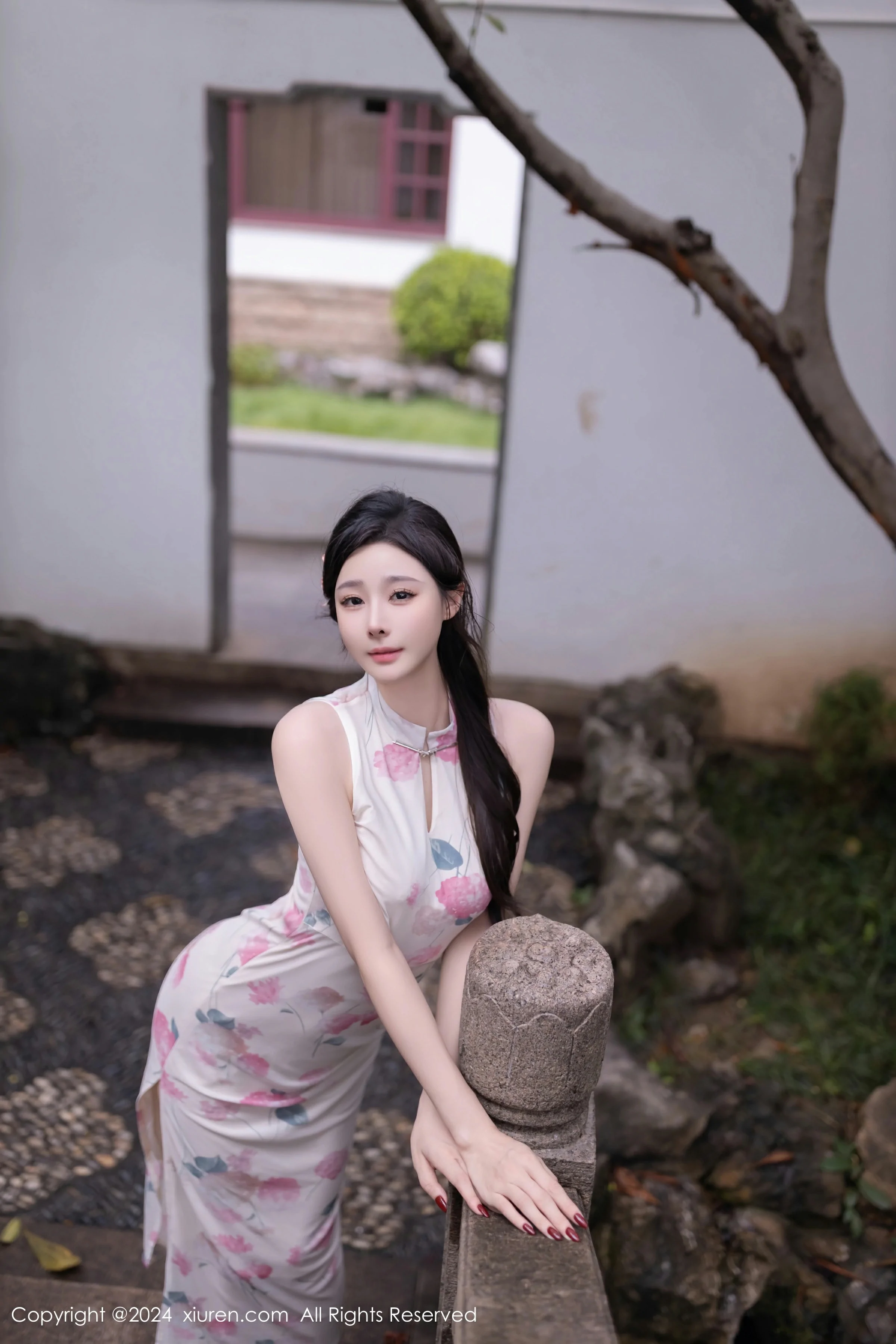 图片[2] - XiuRen 秀人 No.9087 小逗逗 [79P] - 机器猫次元 - 机器猫次元