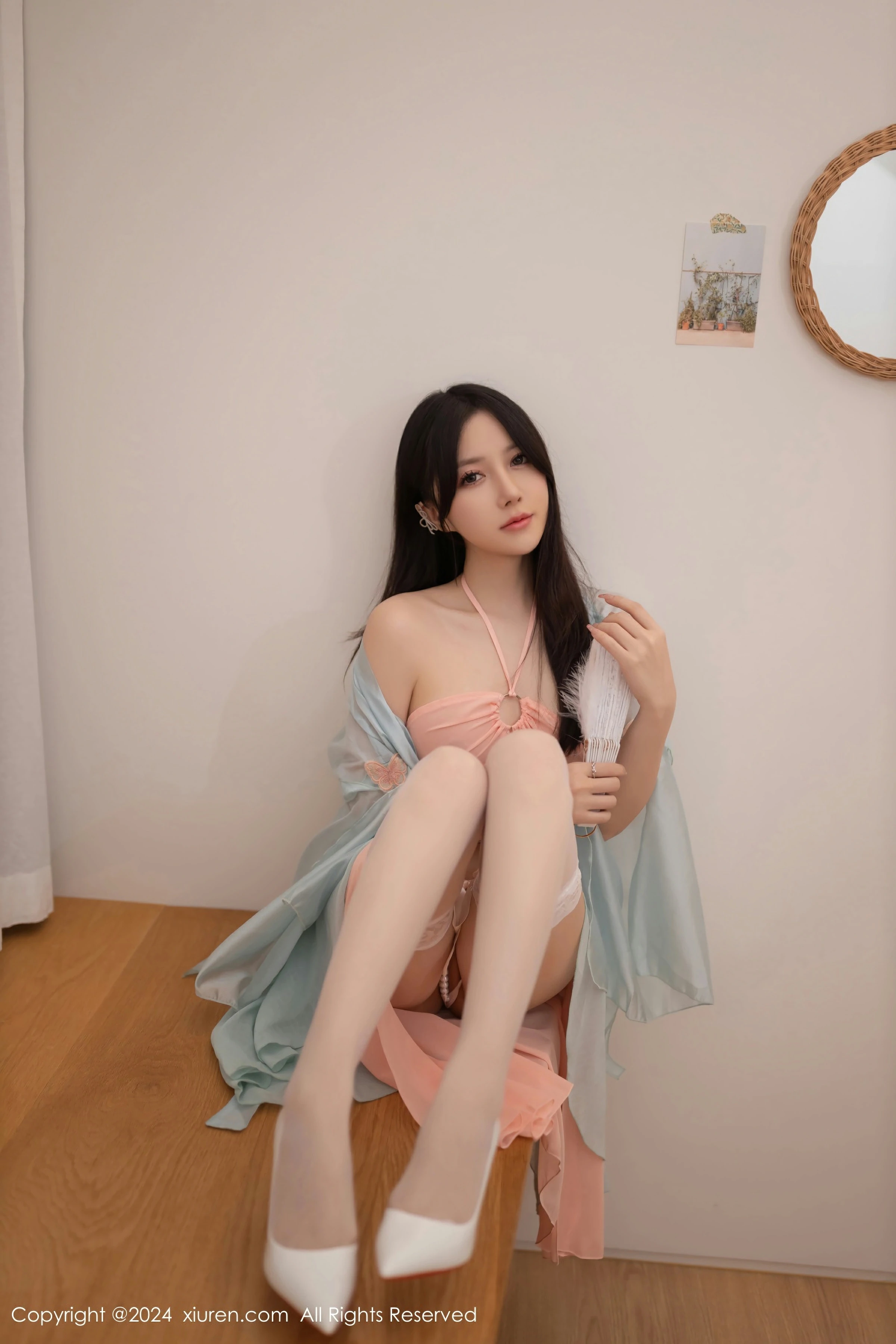 图片[3] - XiuRen 秀人 No.9093 鱼子酱Fish [80P] - 机器猫次元 - 机器猫次元