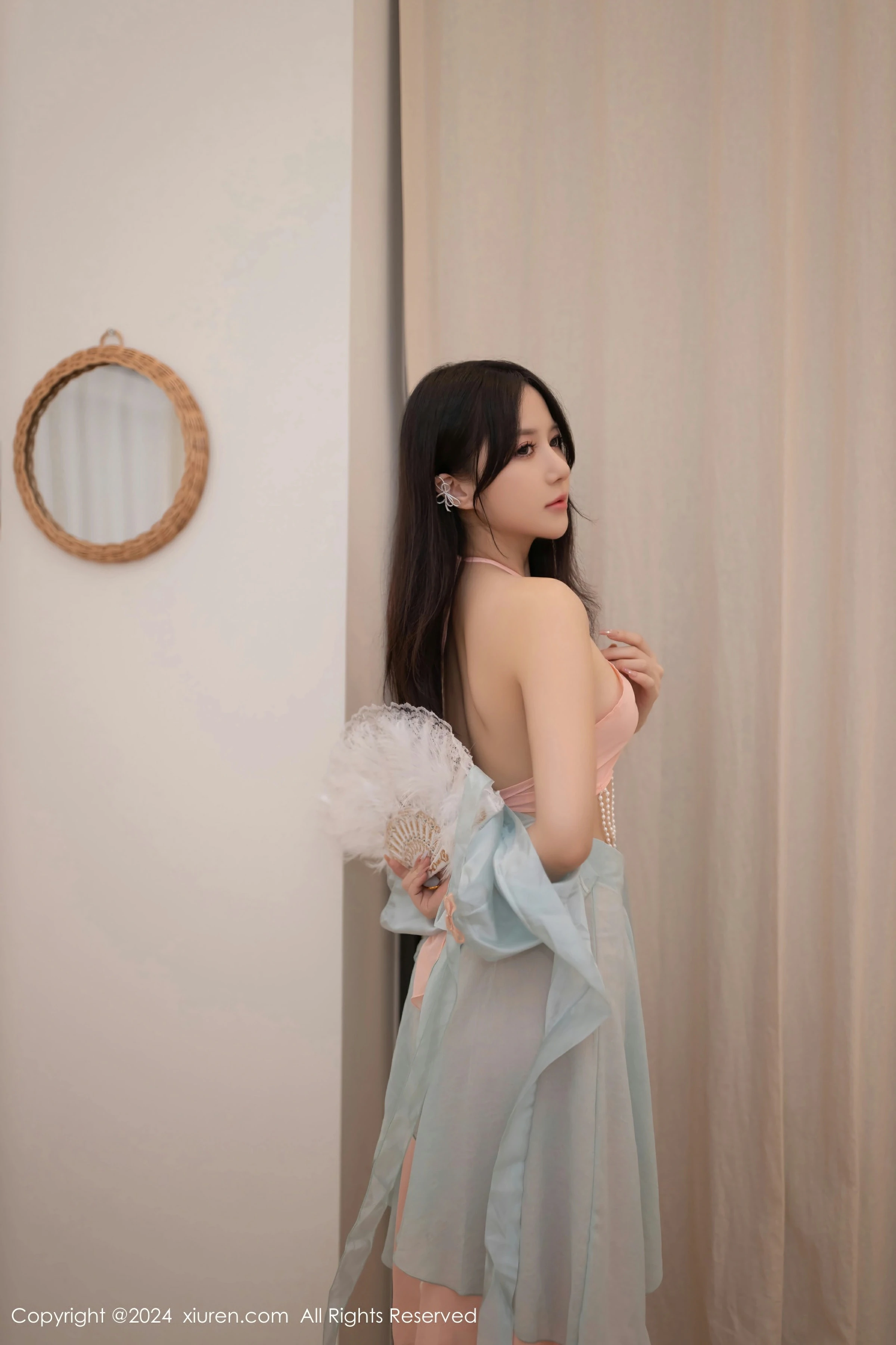 图片[7] - XiuRen 秀人 No.9093 鱼子酱Fish [80P] - 机器猫次元 - 机器猫次元